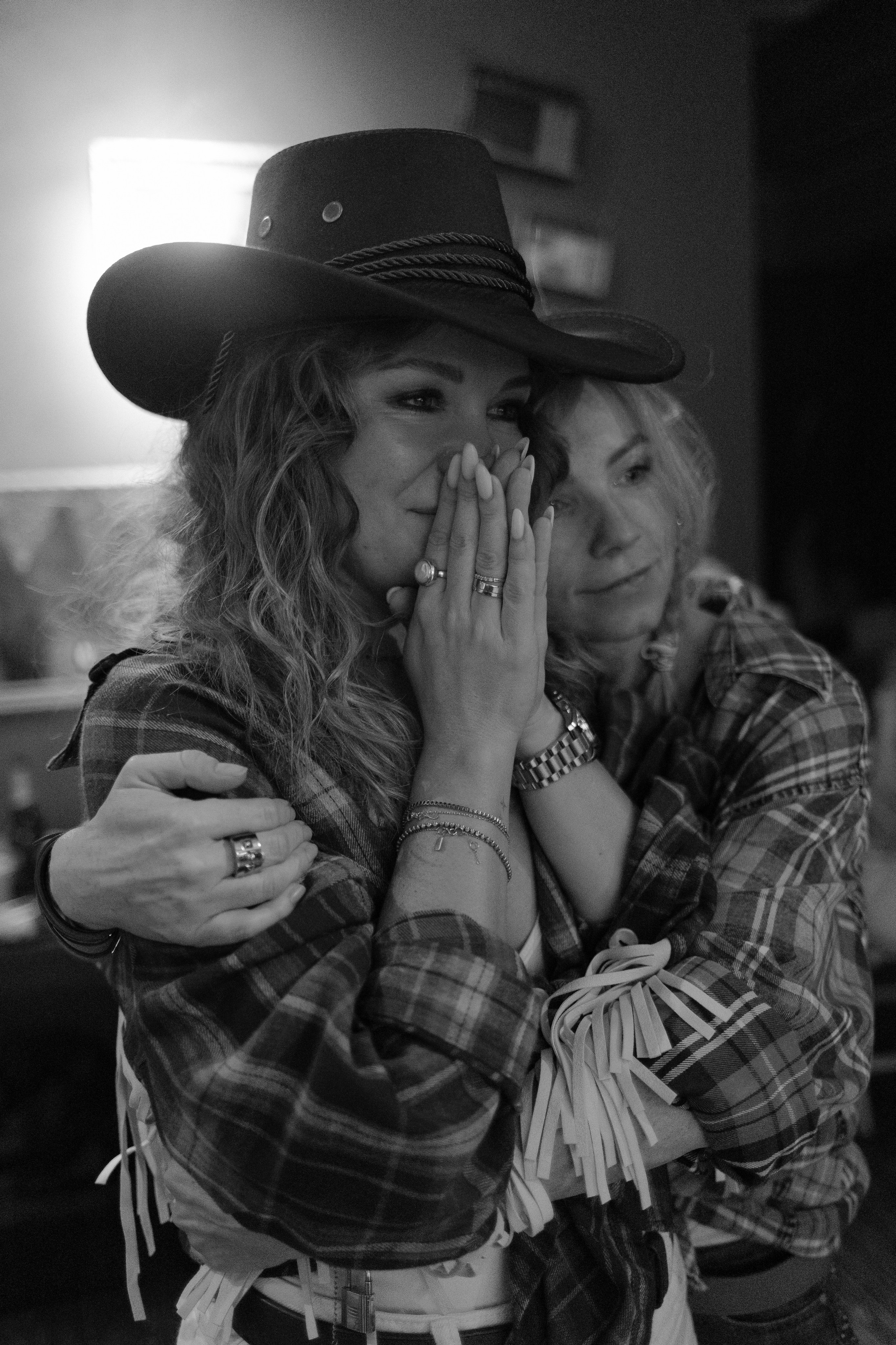 Cowboy party. Семейный фотограф Гульцовская Екатерина