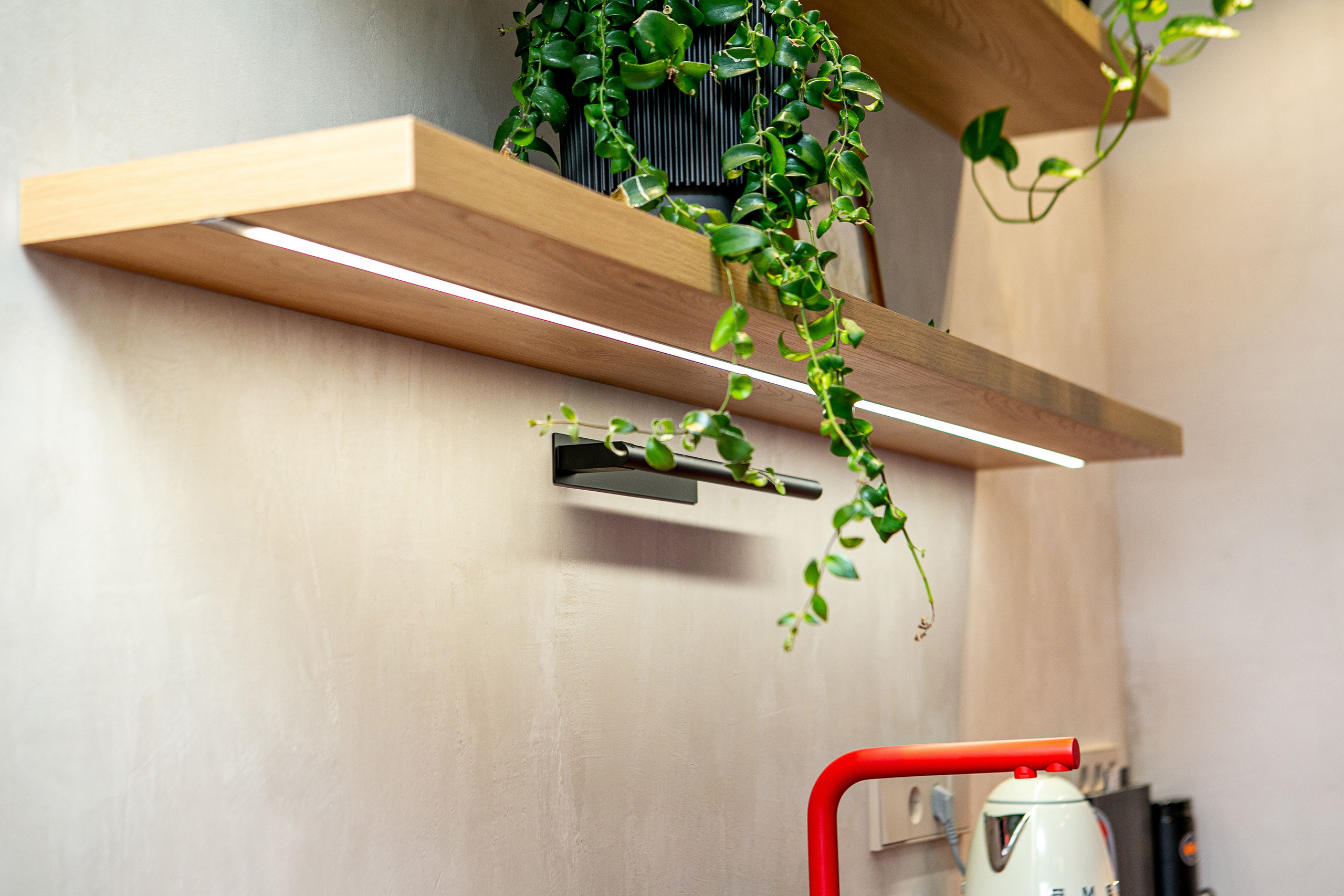 Интерьер ЖК Ирнест. Контент фотограф, съемка для маркетплейсов, фуд съемка и репортажи в Новосибирске Ралия Галеева