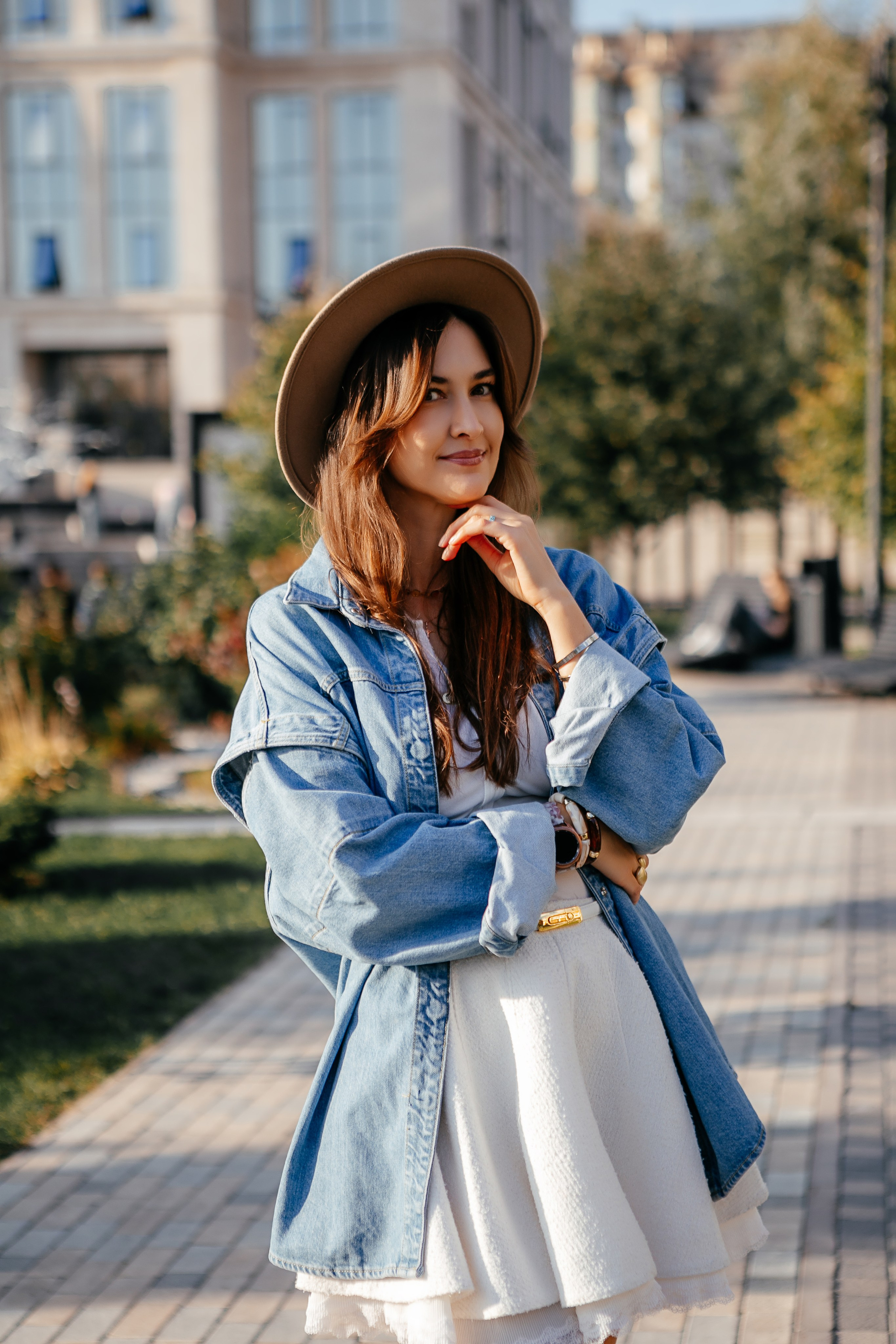 Алена. Главная