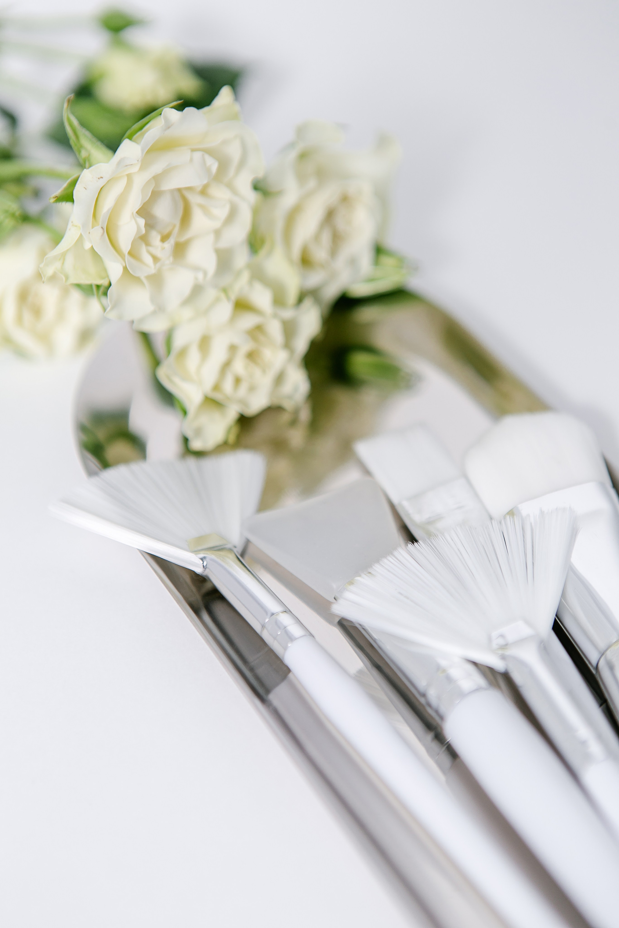 Контент для косметолога. Главная