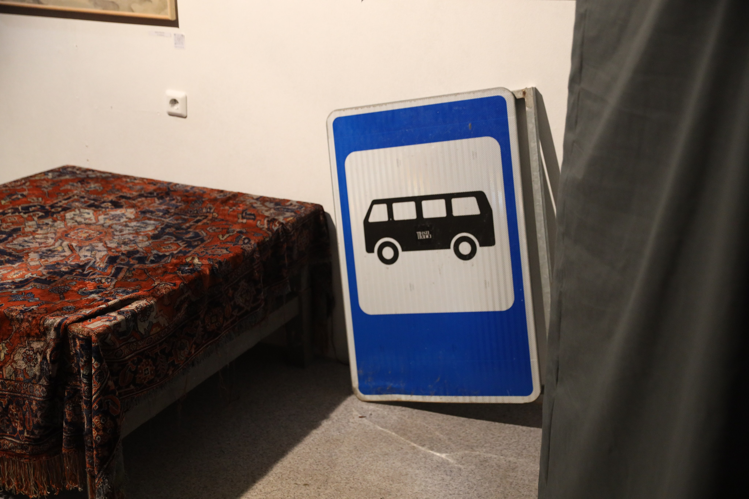 Поэтический вечер. Творческое пространство в Санкт-Петербурге