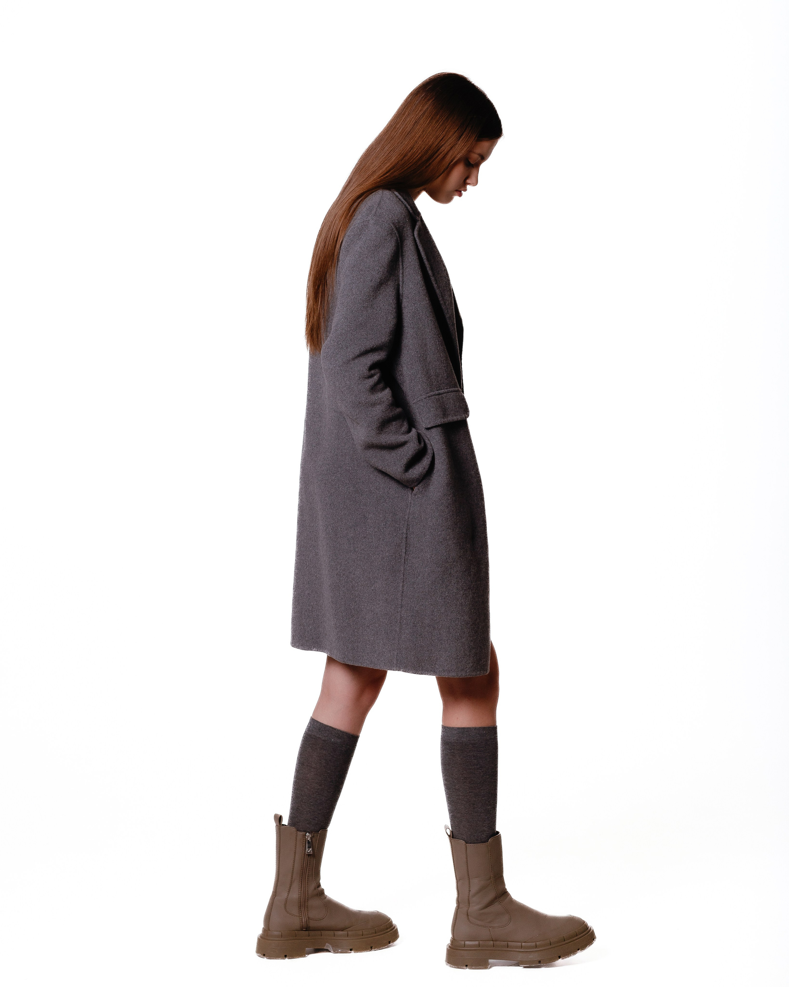 LookBook в студии. Фотограф для Людей и для Брендов в Тамбове. Татьяна Энговатова