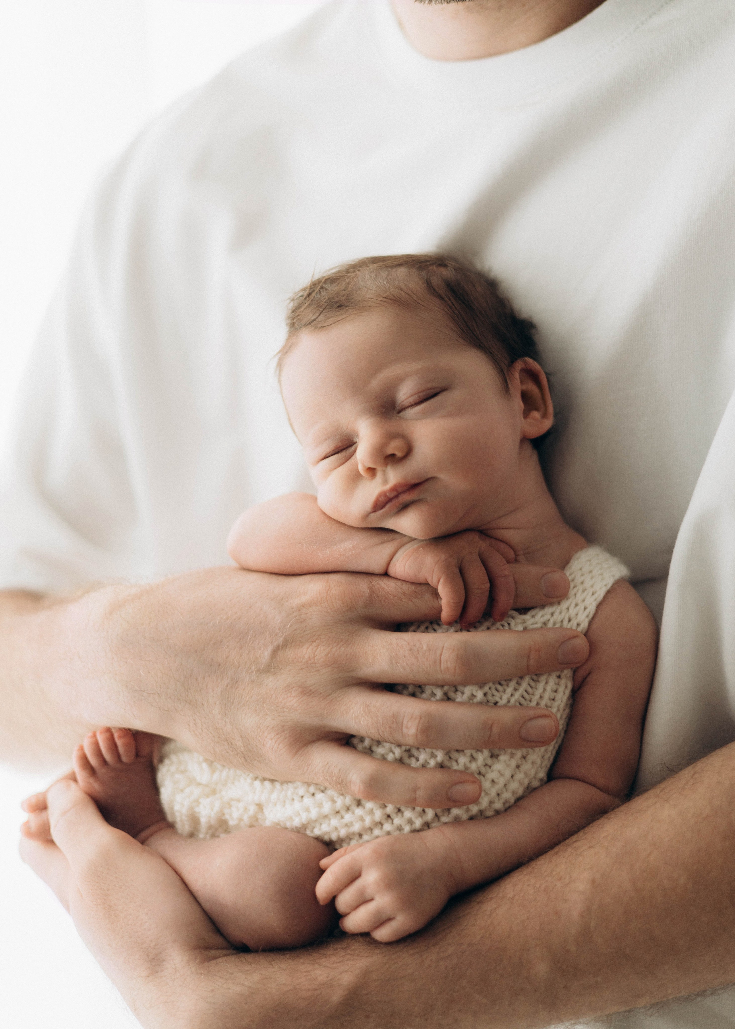 НОВОРОЖДЕННЫЕ МАЛЫШИ. Фотосессия новорожденных в Москве и Московской области