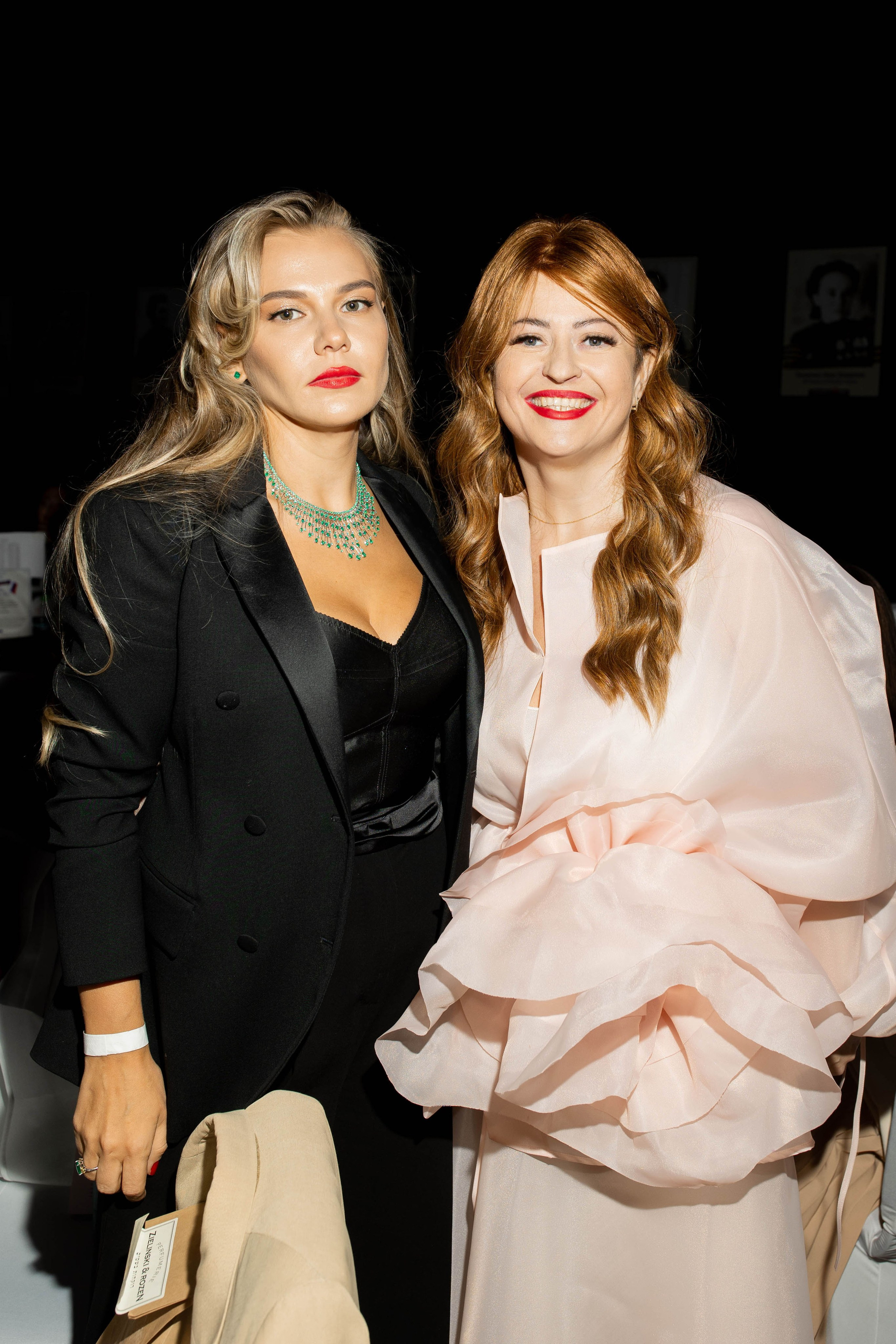 Первый Еврейский Женский Конгресс. Свадебный, портретный фотограф Москва