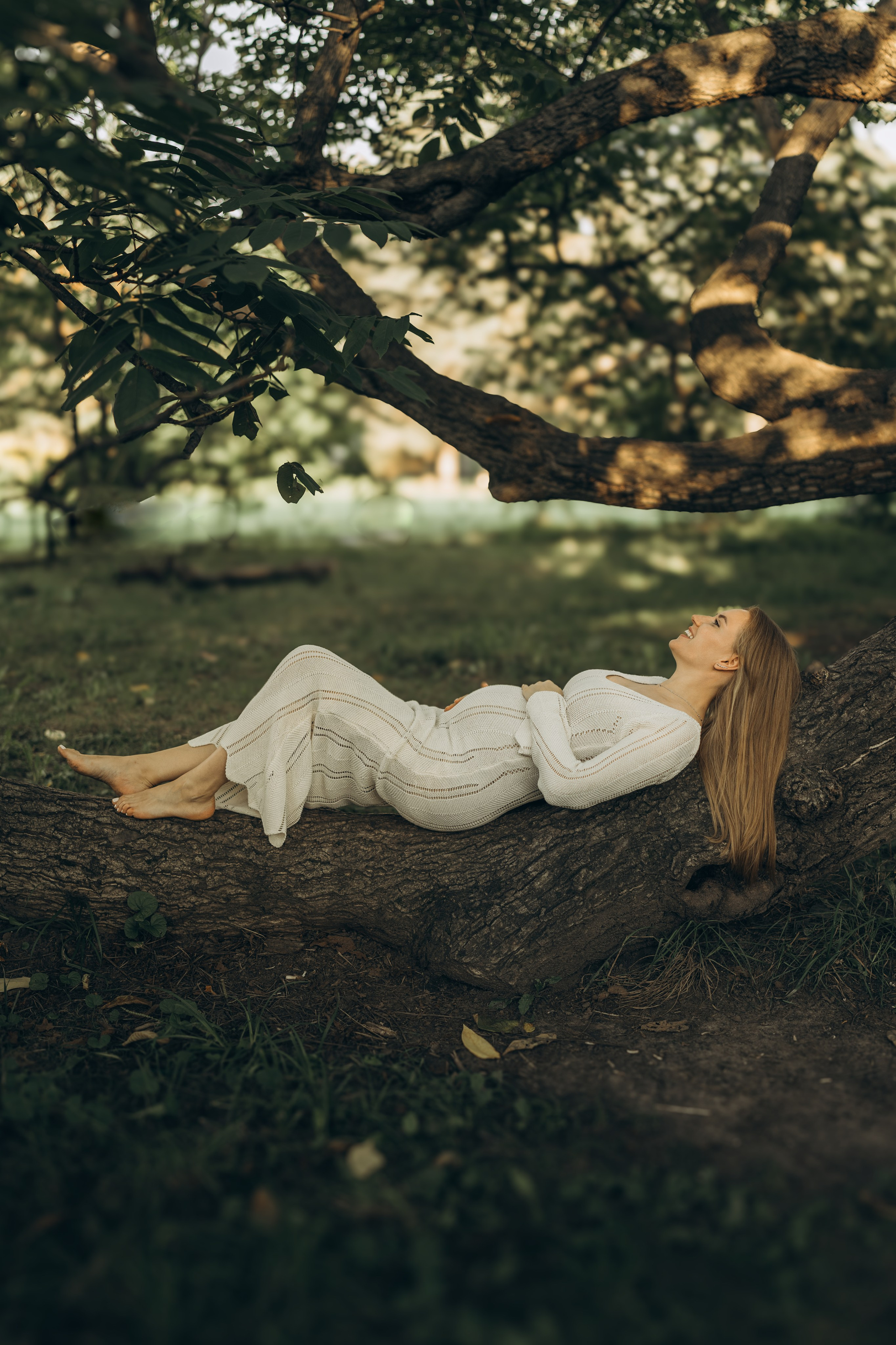 О любви и ее продолжении. Семейный фотограф Москва. Фотограф беременности и материнства Москва