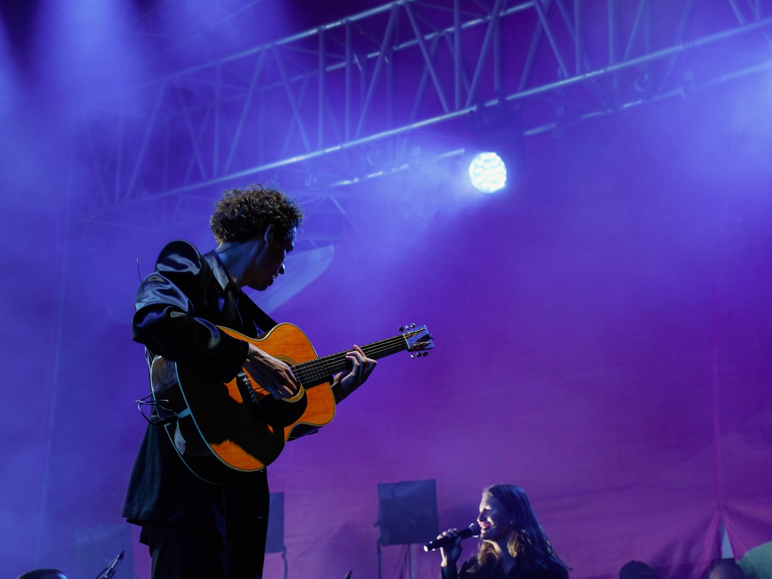 Фестиваль «Антон тут рядом». Фотограф в Санкт-Петербурге Полковникова Юлия