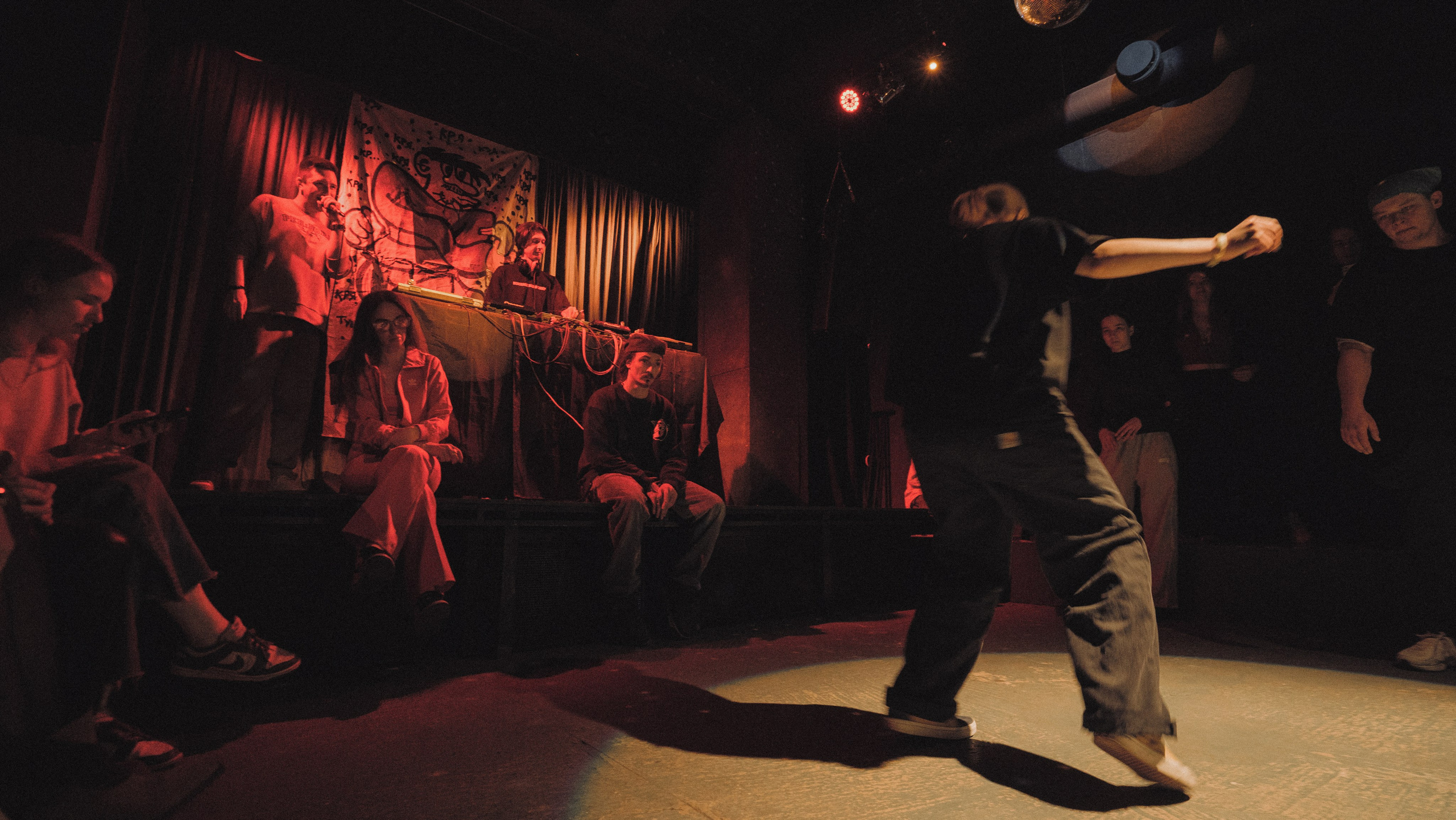 Мачты — House battle. Фотограф в Санкт-Петербурге Полковникова Юлия