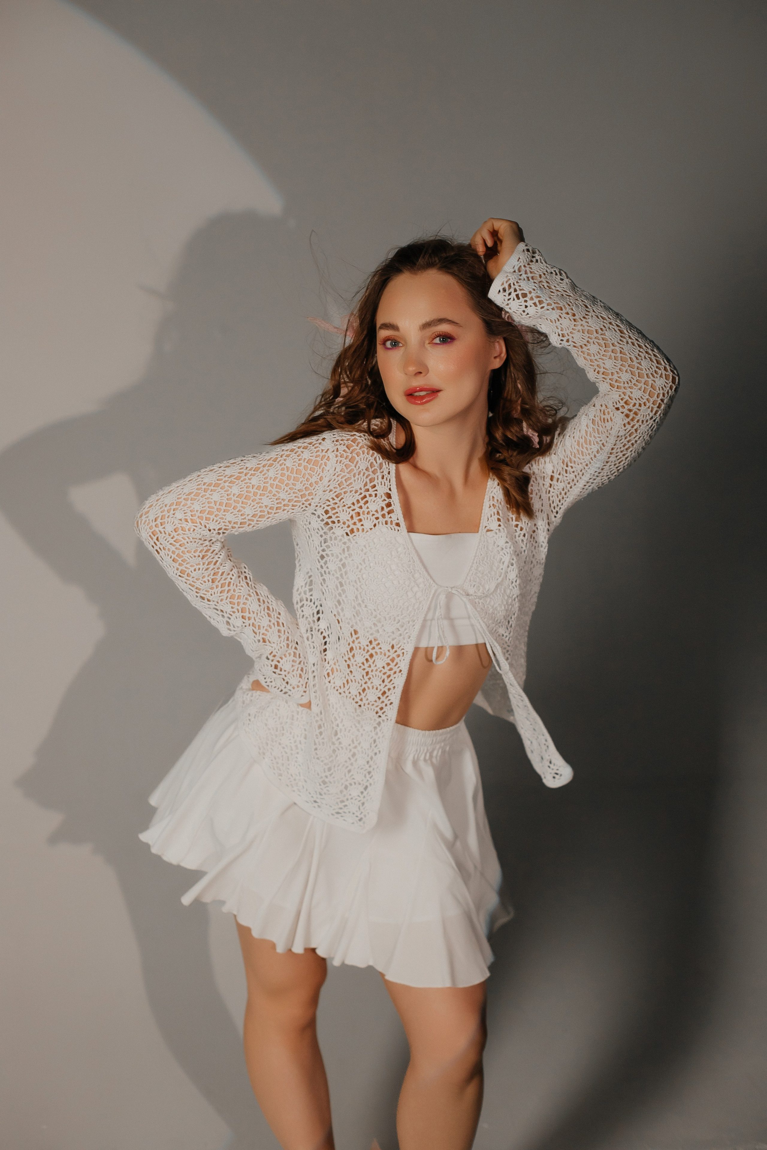 Ульяна. Свадебный и персональный фотограф в Ульяновске Валерия Бельчикова