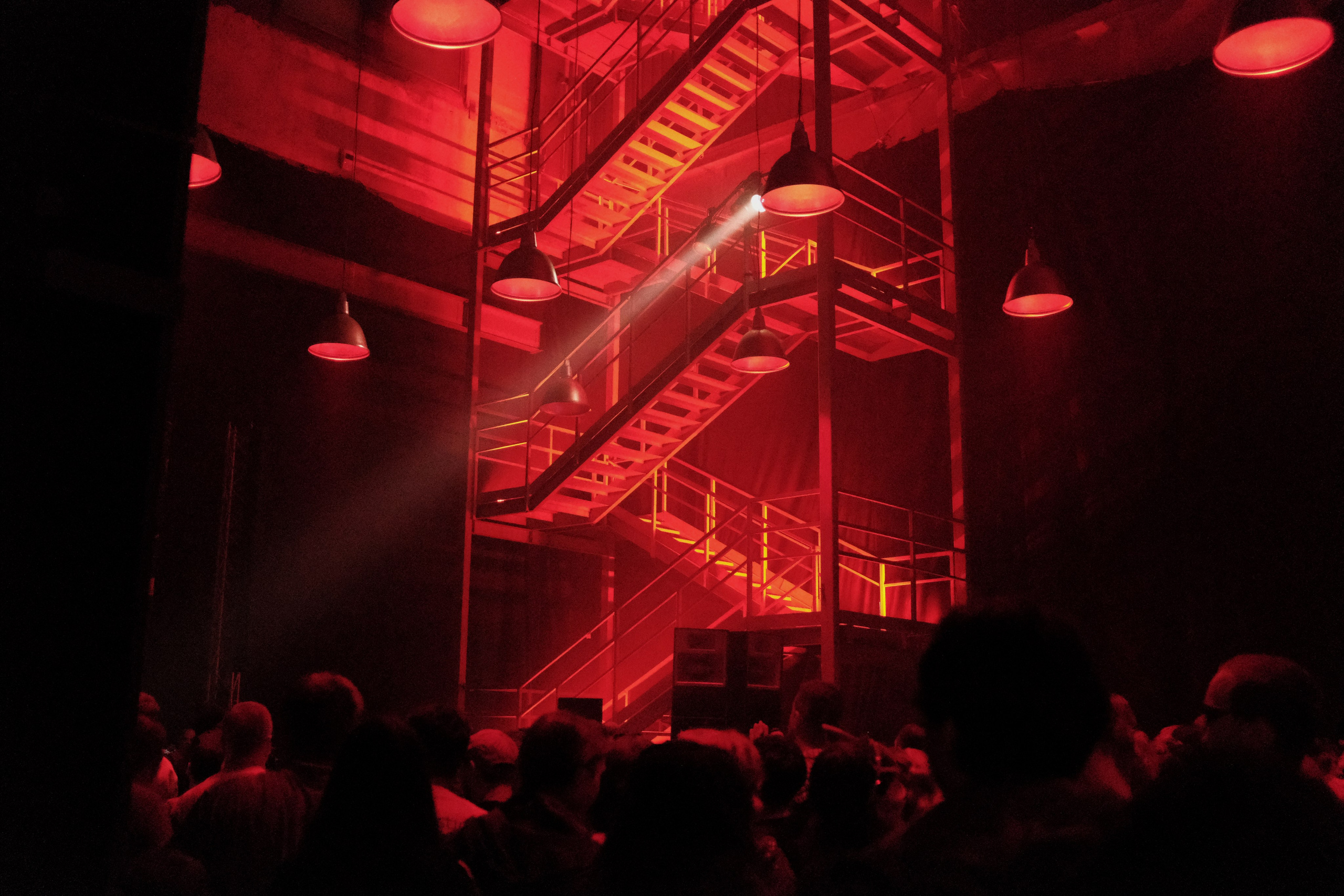 Gamma people. Гости и участники фестиваля GAMMA 6 июля 2025. Репортажный фотограф в Санкт-Петербурге Даниил Могута