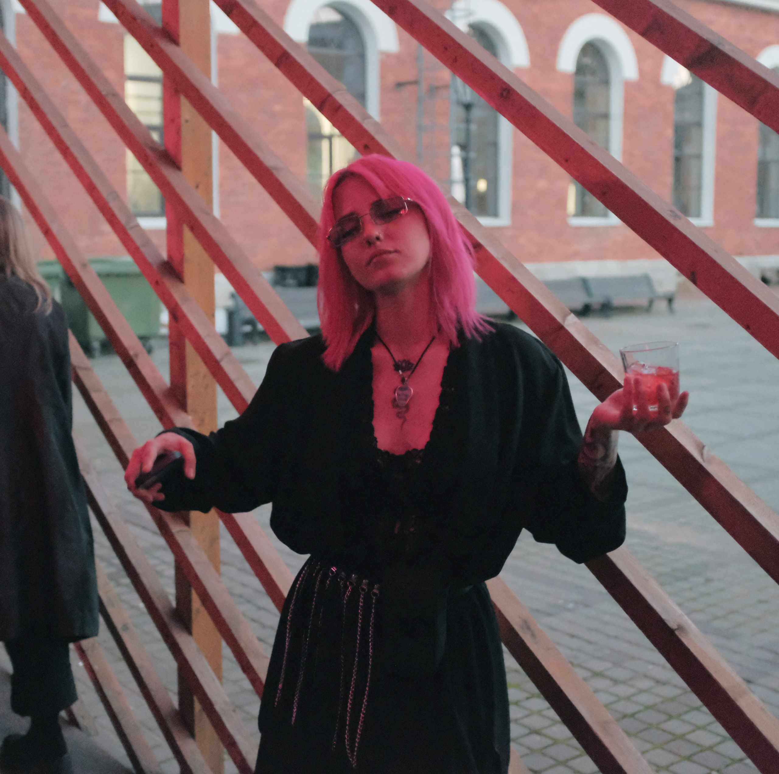 Мир2/16.08.2025. Репортажный фотограф в Санкт-Петербурге Даниил Могута