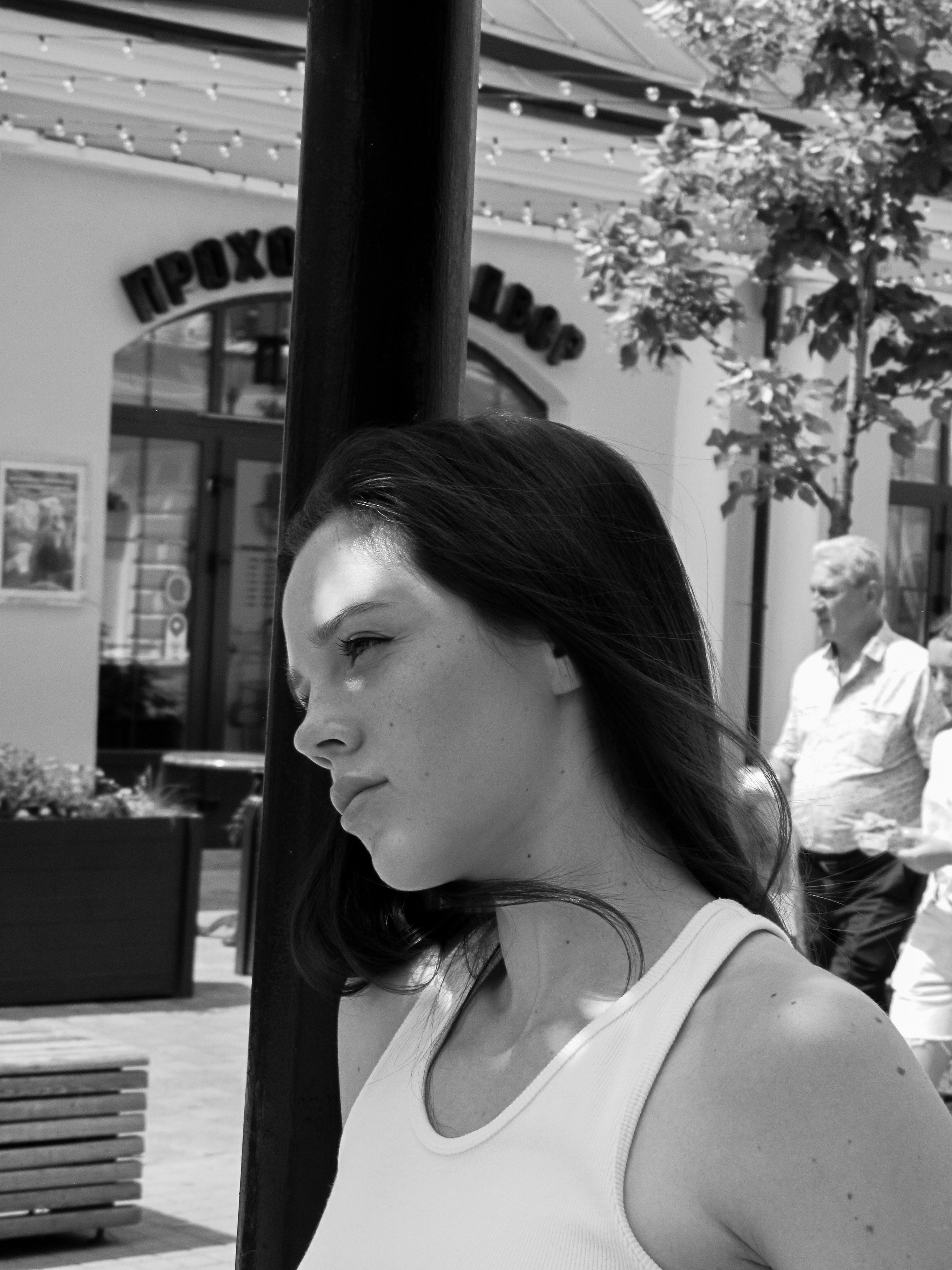 Polina. Фотограф в Туле и Тульской области