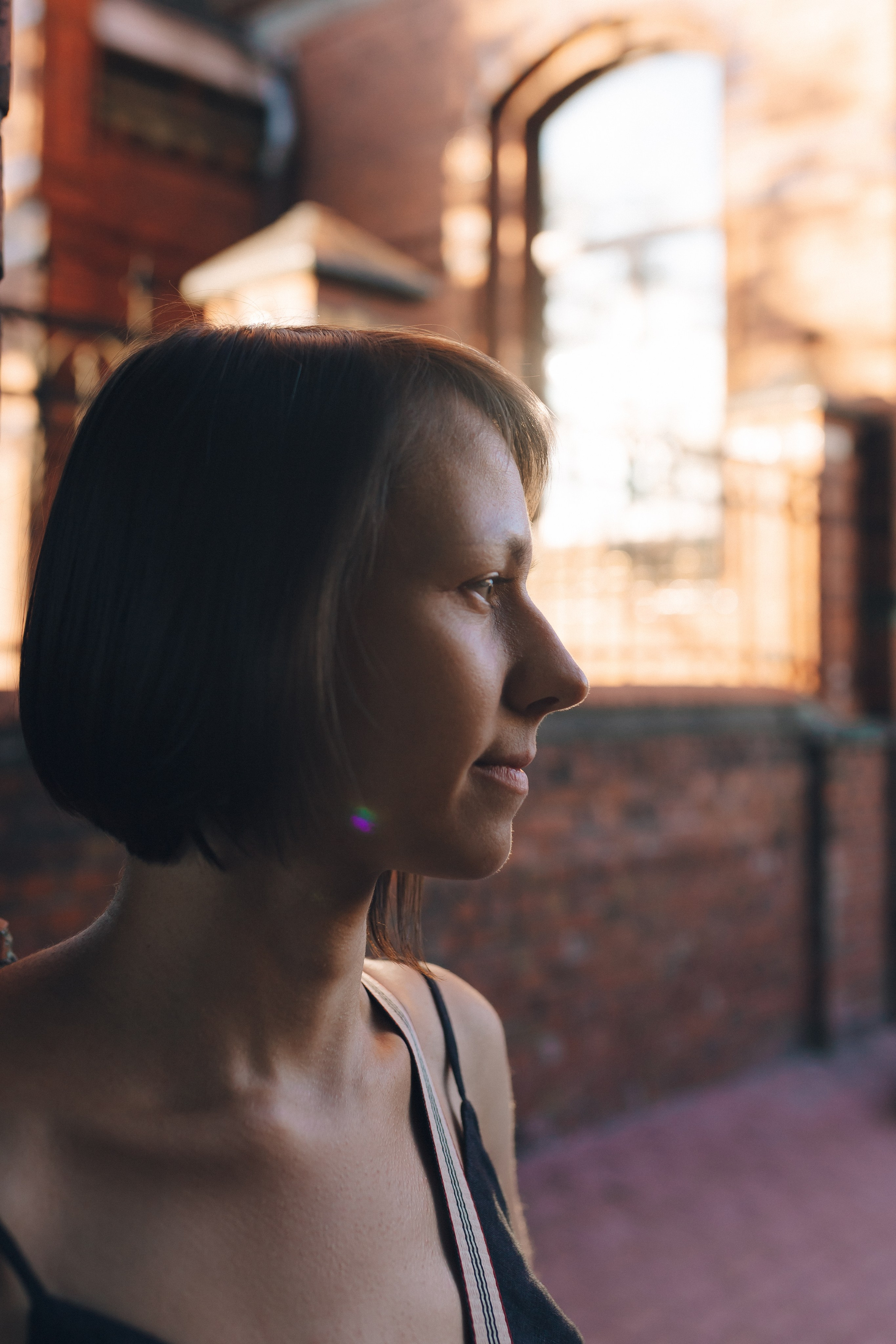 Фотопрогулка с Татьяной. Фотограф Зеленоградск Красильникова Елена