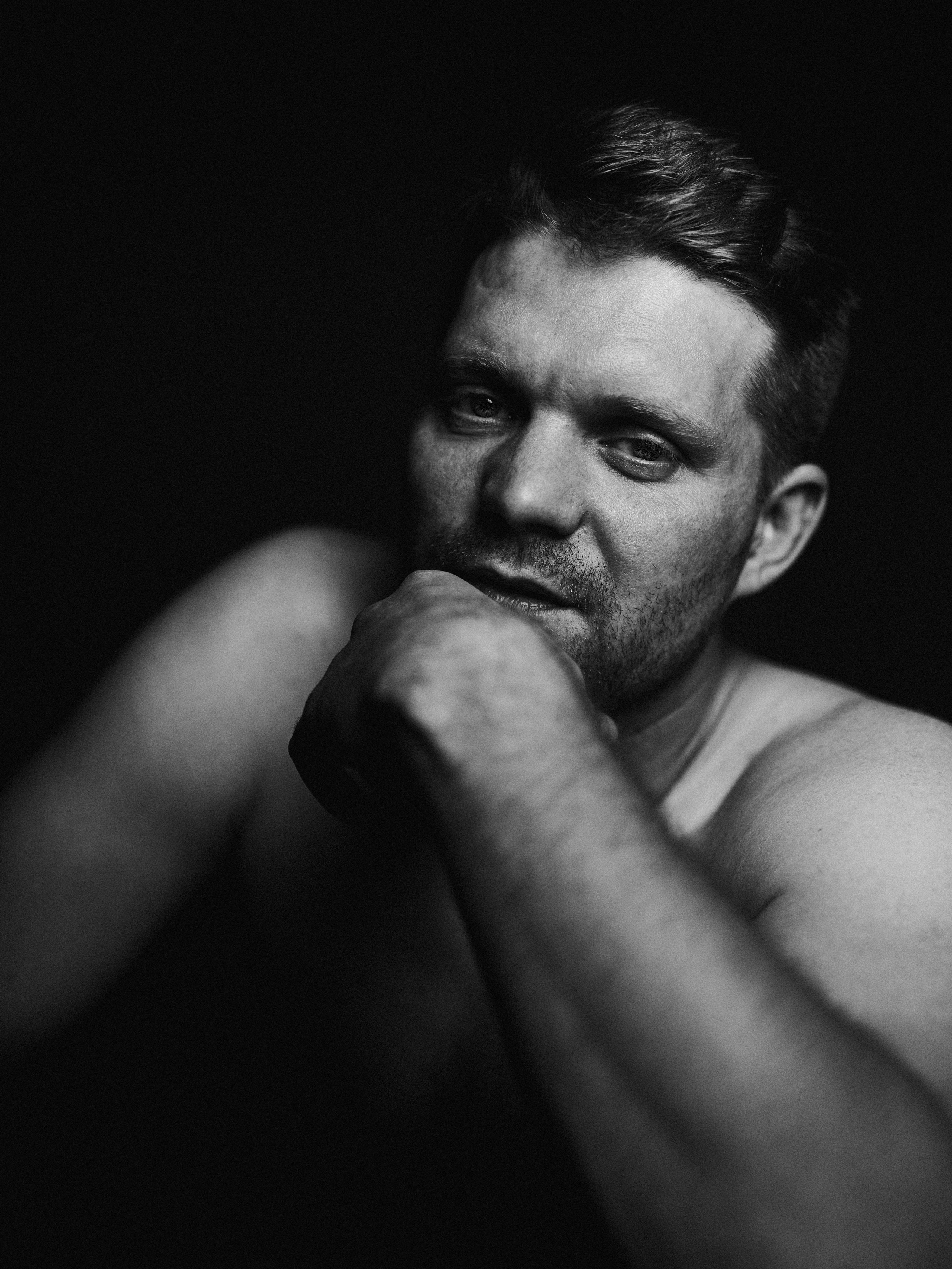 Макс часть 2. Женский портрет в городах: Москва | Архангельск | Котлас | Коряжма | Анастасия Лесникова|