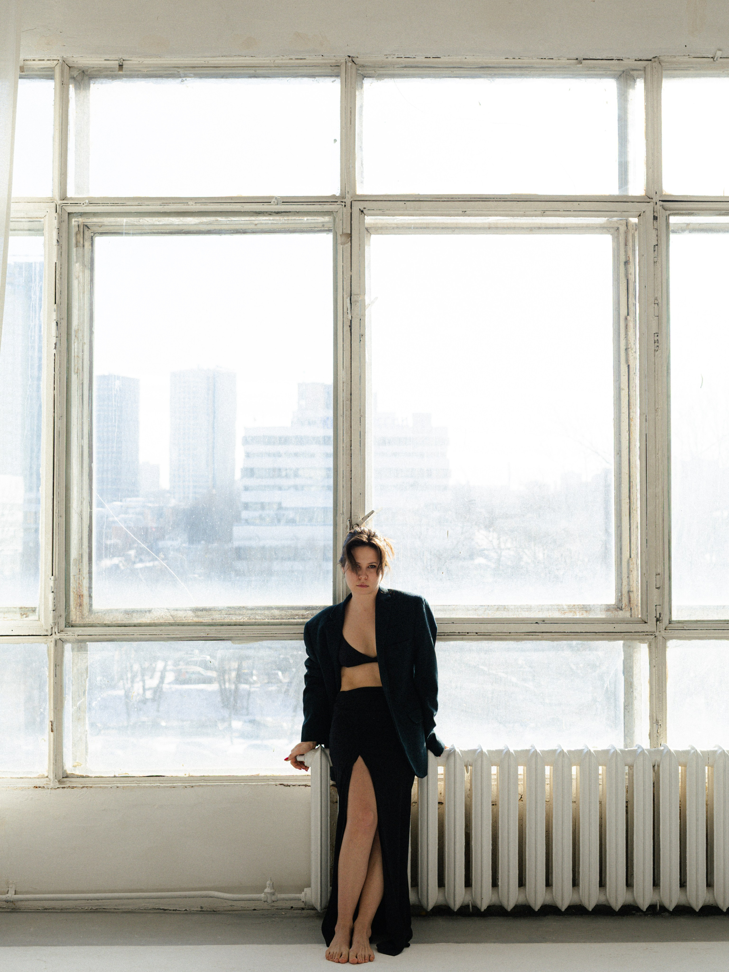 Катя. Женский портрет в городах: Москва | Архангельск | Котлас | Коряжма | Анастасия Лесникова|