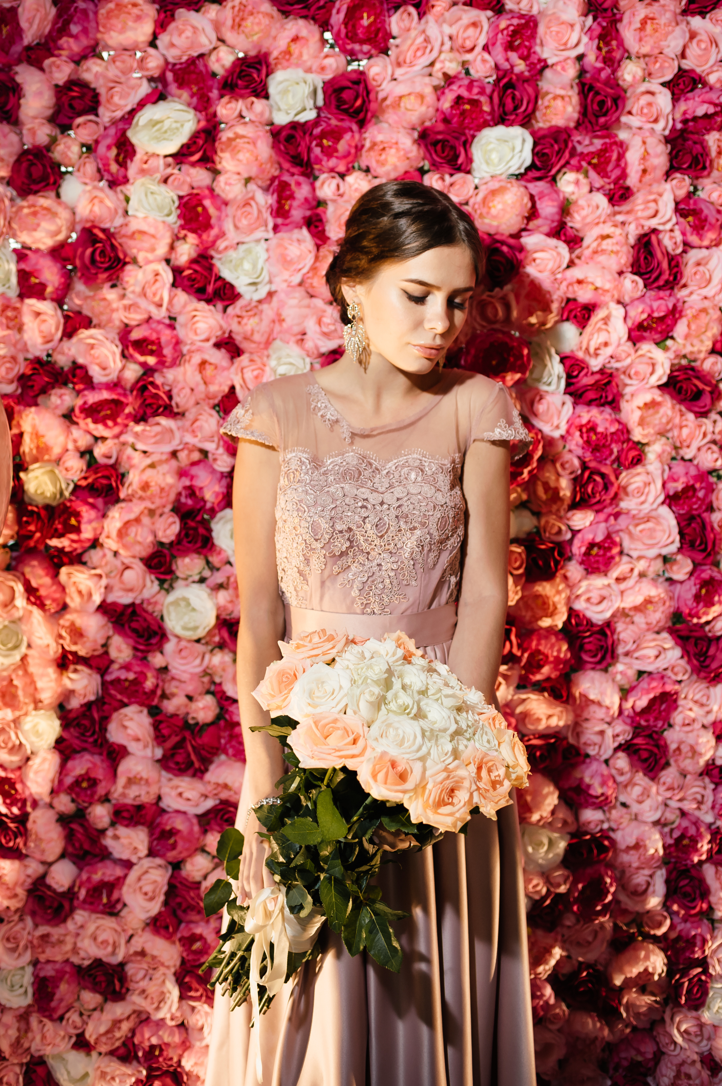 Юбилей Олеси. Свадебный, репортажный и семейный фотограф в Москве Арина Зак