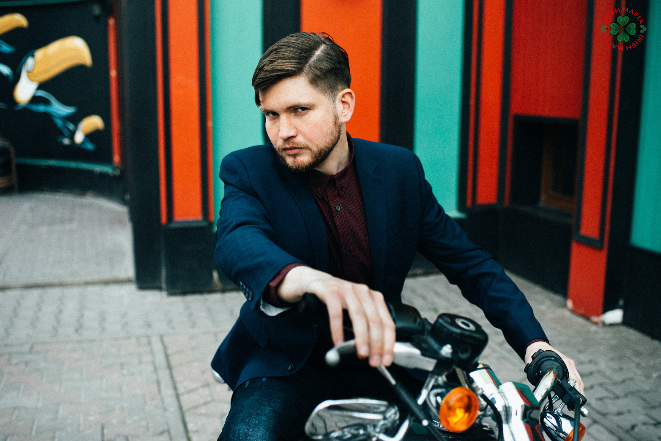 Репортаж Смоленск. Свадебный, репортажный и семейный фотограф в Москве Арина Зак