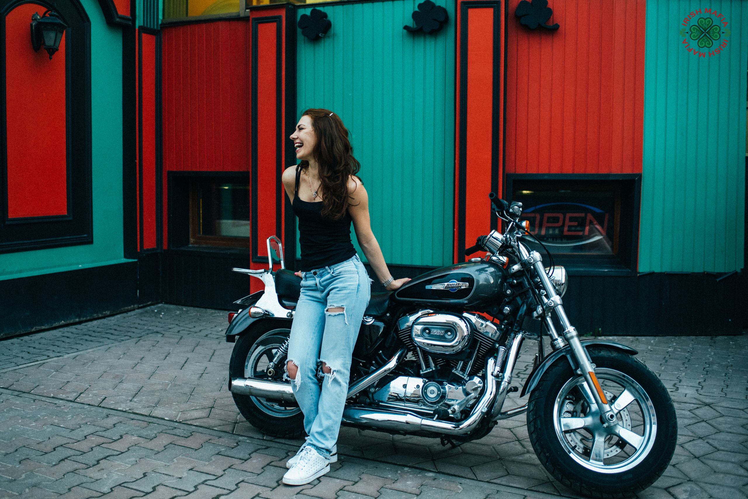 Репортаж Смоленск. Свадебный, репортажный и семейный фотограф в Москве Арина Зак