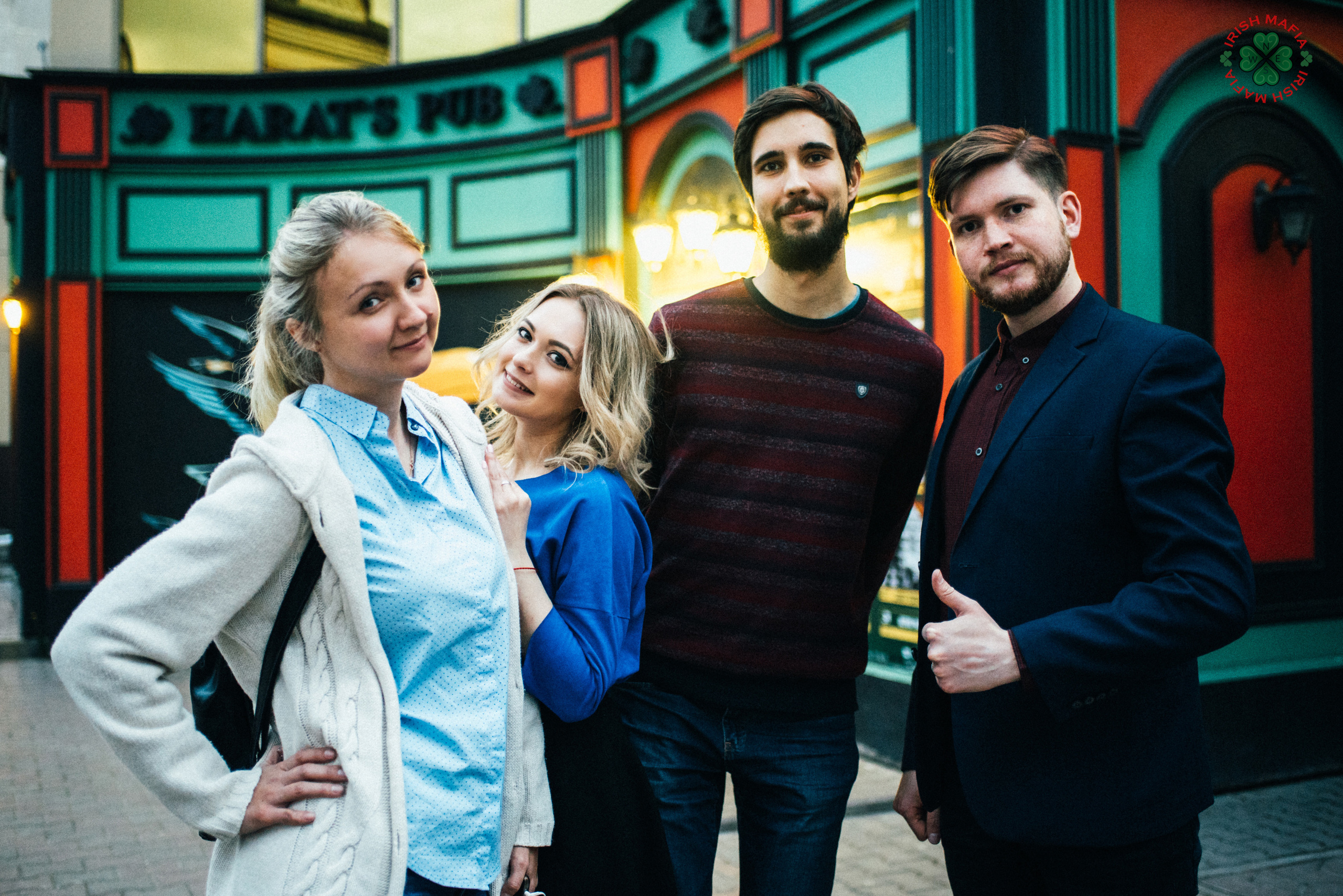 Репортаж Смоленск. Свадебный, репортажный и семейный фотограф в Москве Арина Зак