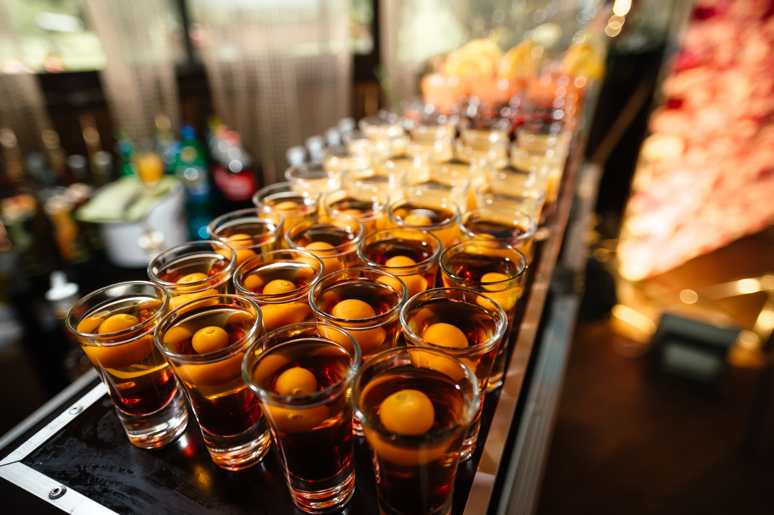 Юбилей Олеси. Свадебный, репортажный и семейный фотограф в Москве Арина Зак