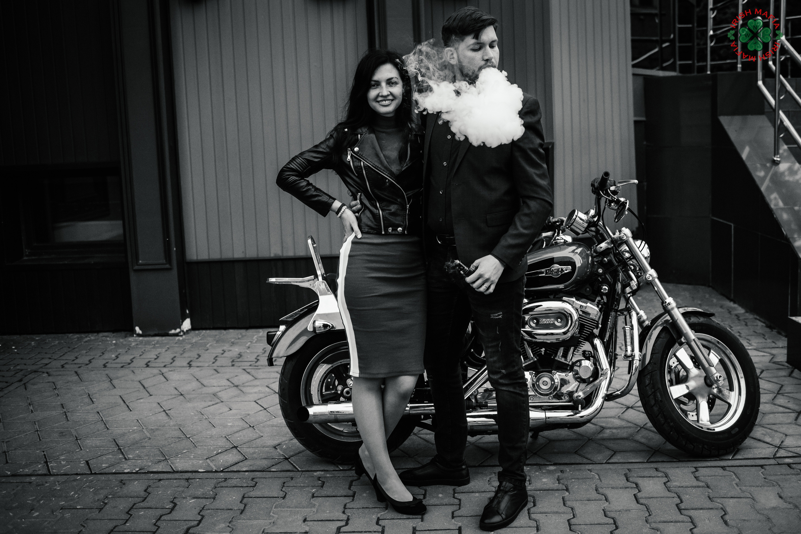 Репортаж Смоленск. Свадебный, репортажный и семейный фотограф в Москве Арина Зак