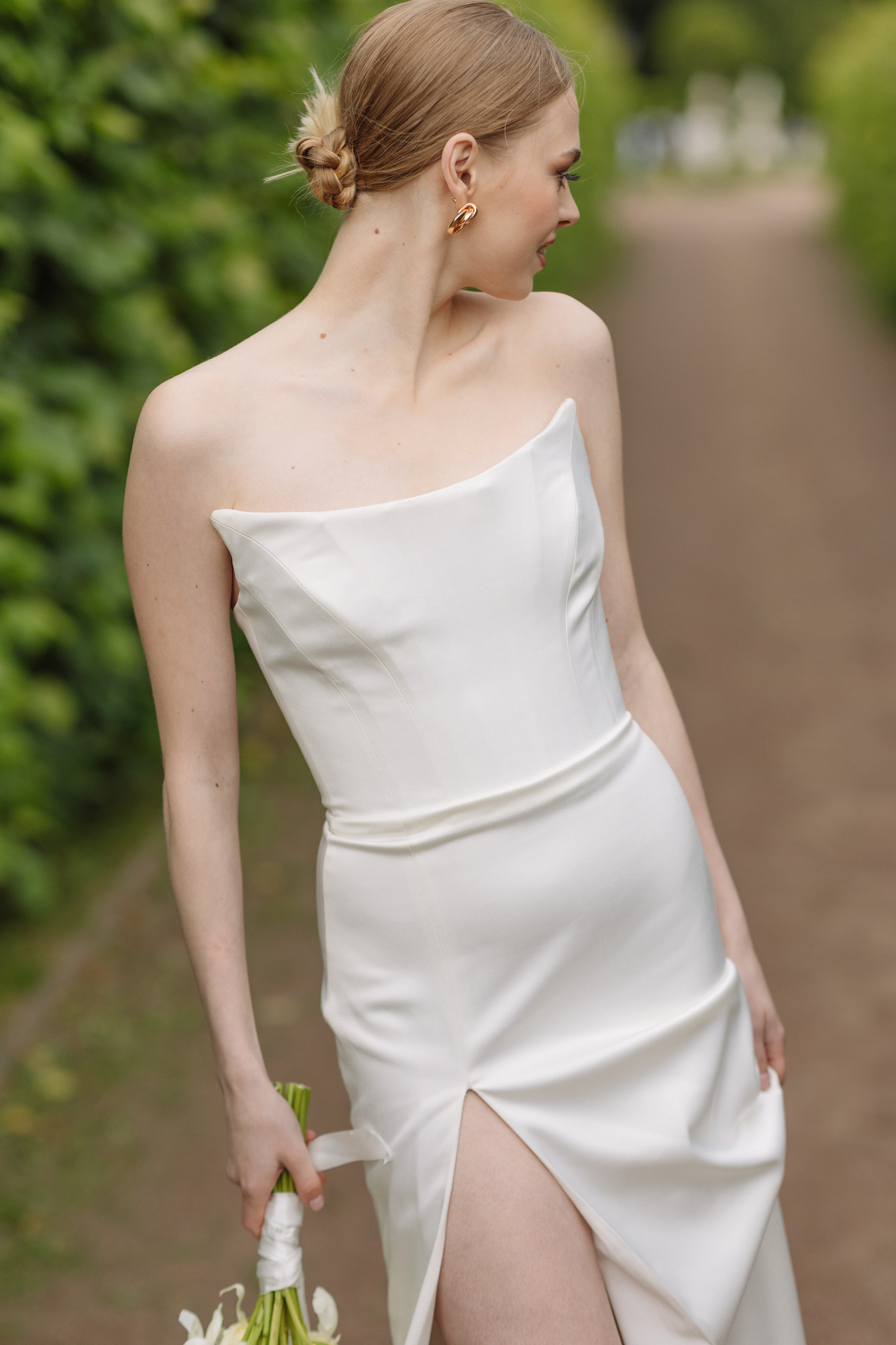 Kuskovo. Главная