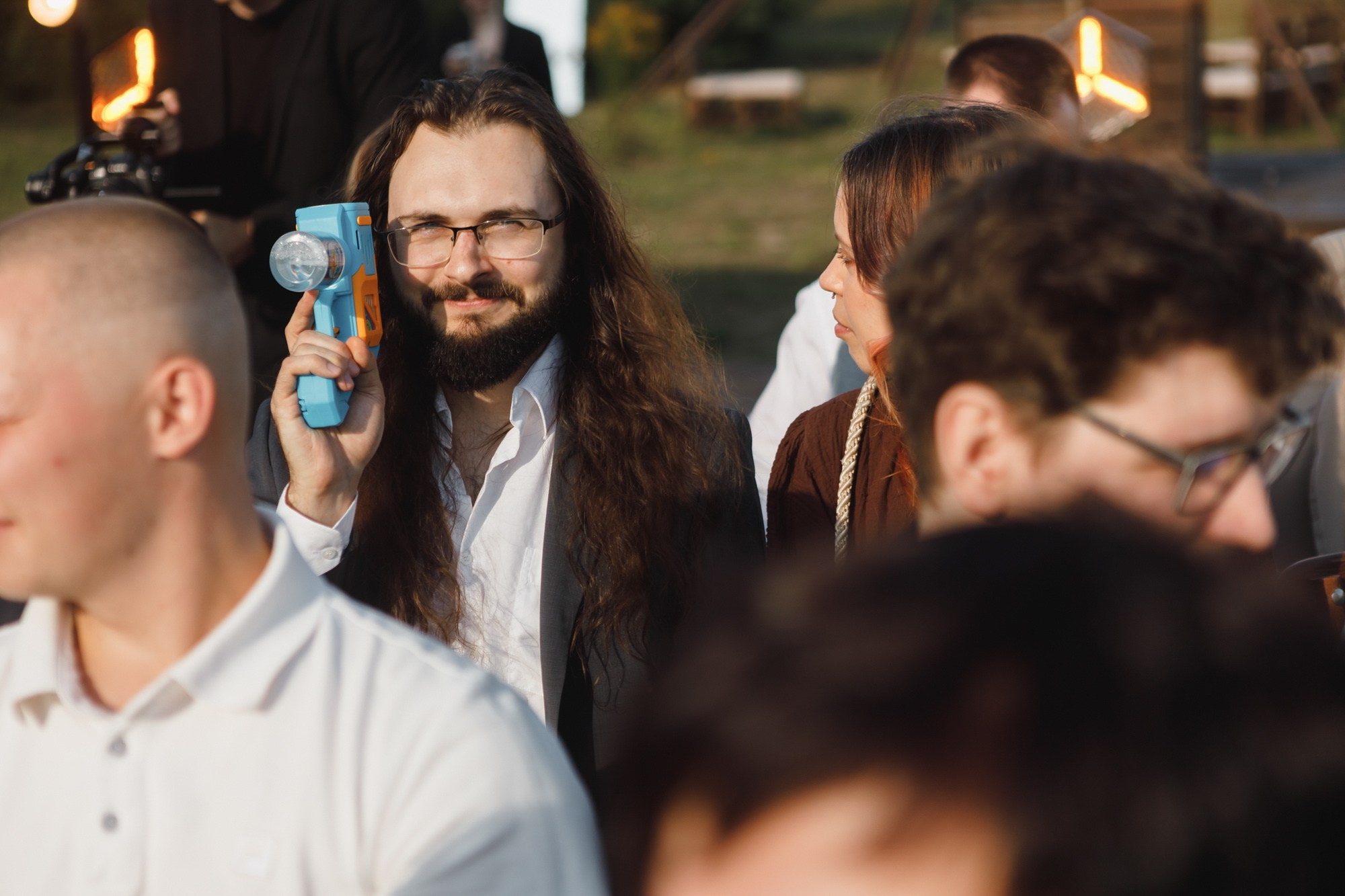 Луна (банкет). Семейный и свадебный фотограф в Нижнем Новгороде