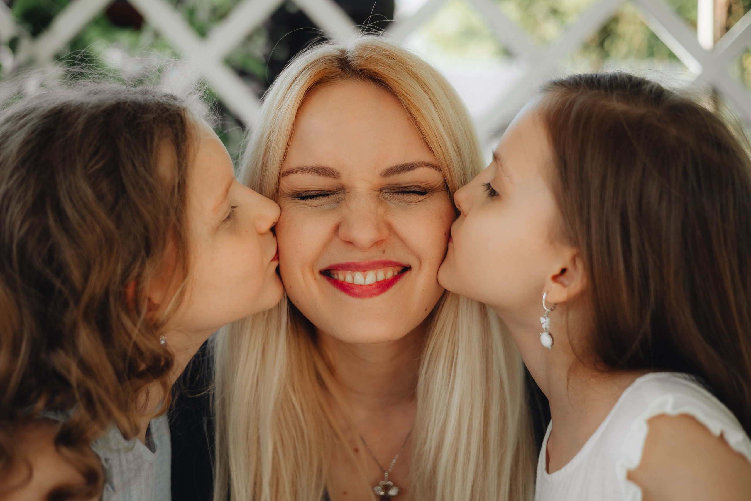 Семья Юли. Семейный и детский фотограф в Краснодаре Филиппова Ольга