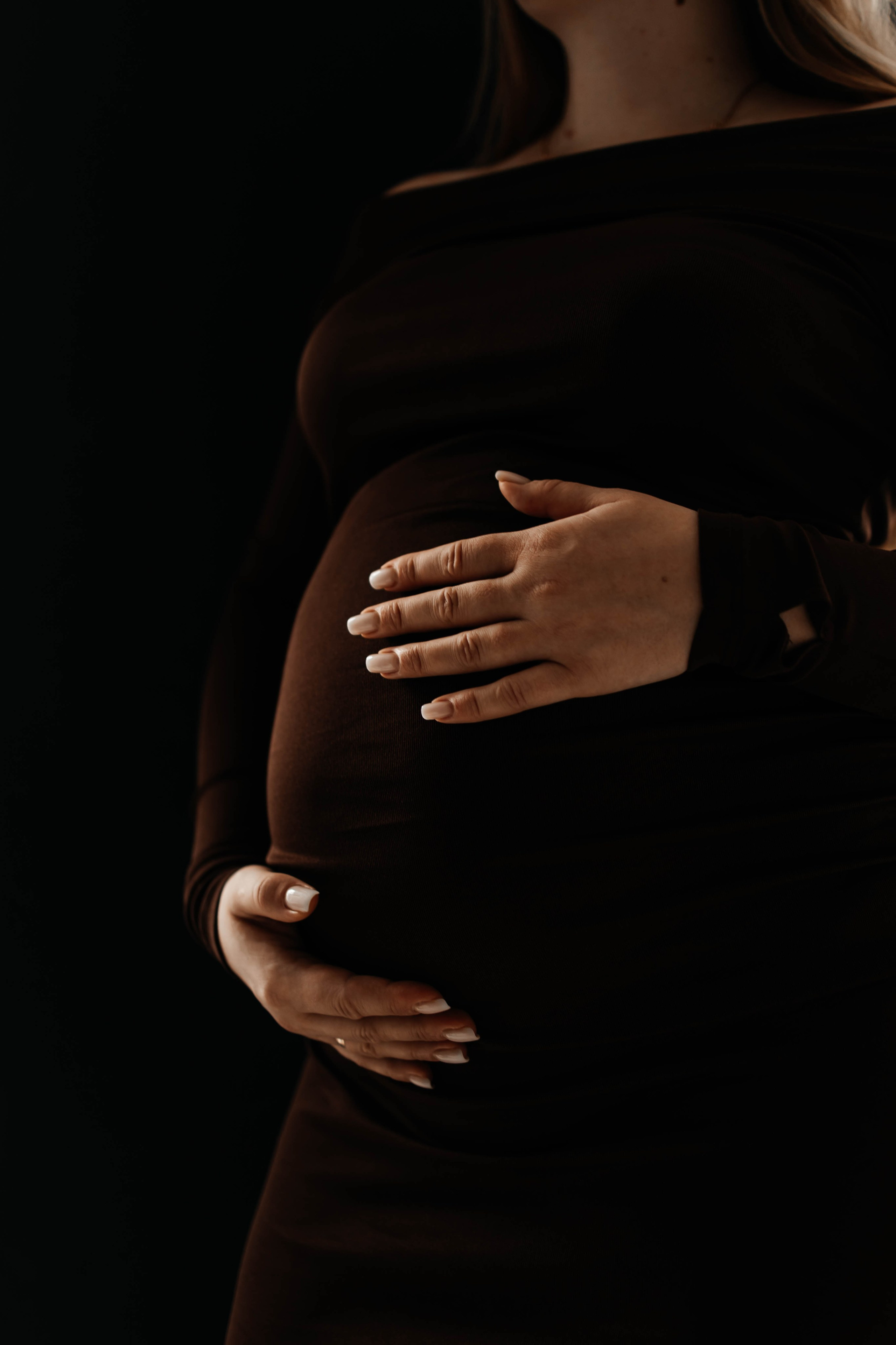 Беременность Наташа. Семейный и детский фотограф в Краснодаре Филиппова Ольга