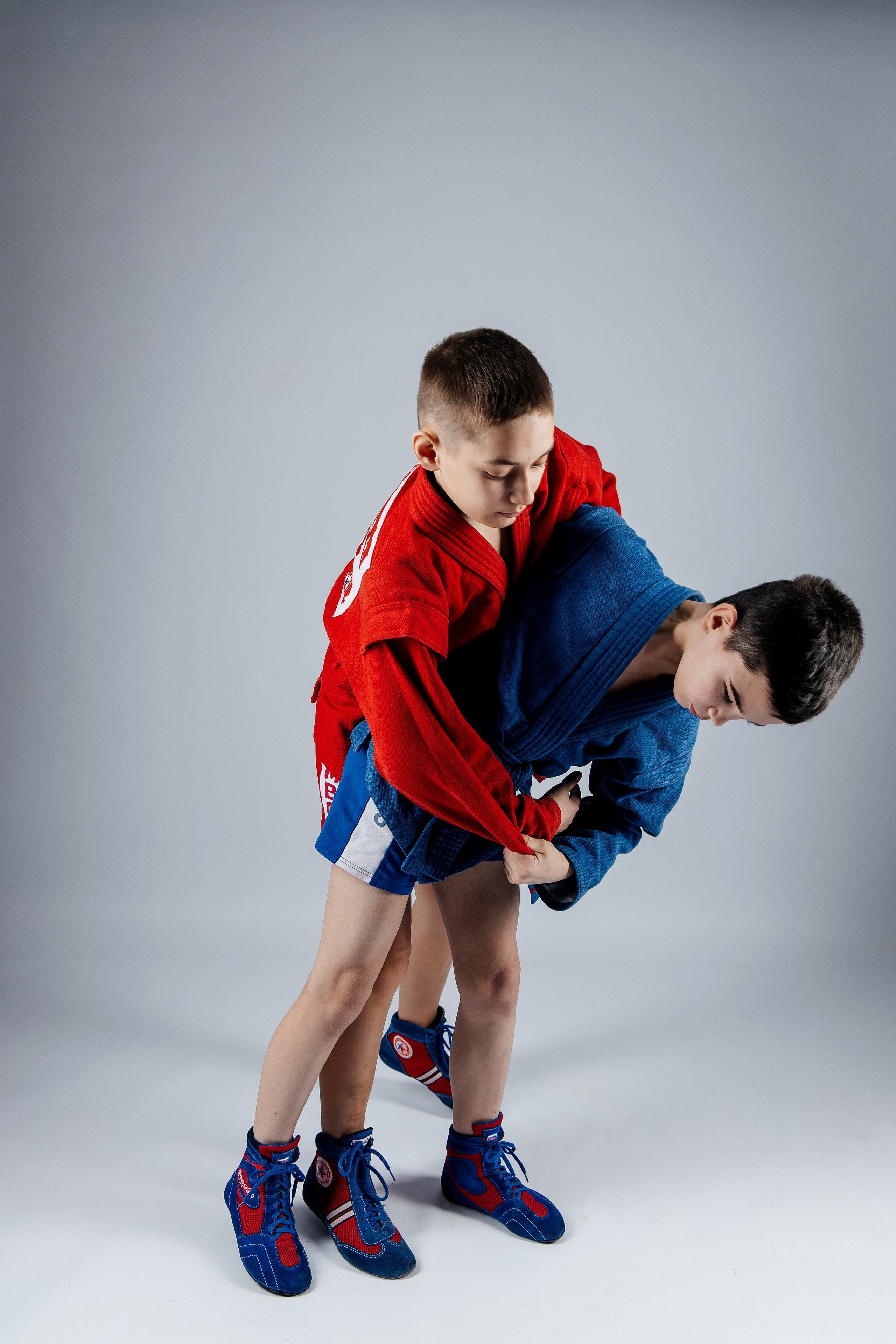 Самбо. Фотограф Усинск|Татьяна Вараксина