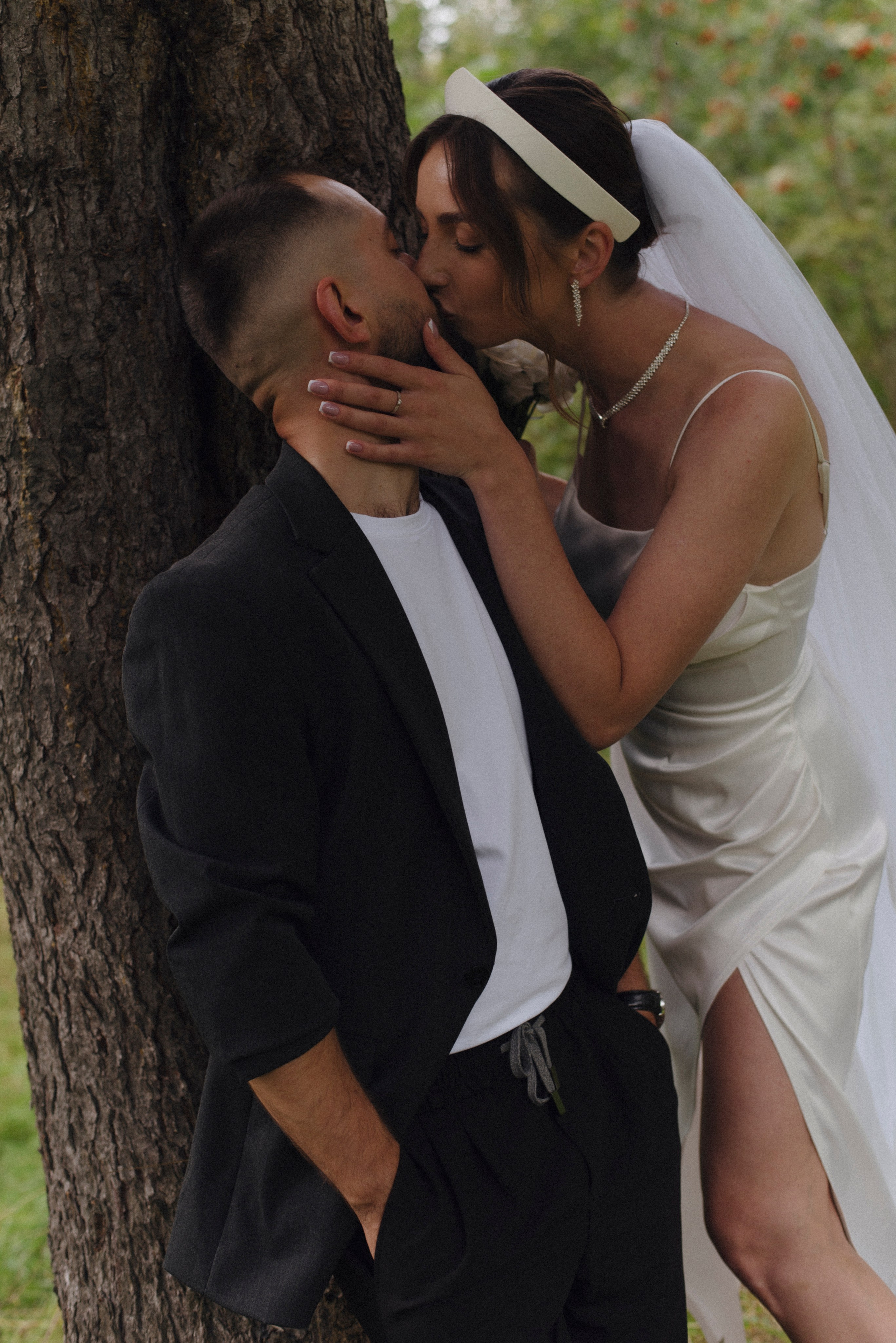 Мы совпали с тобой