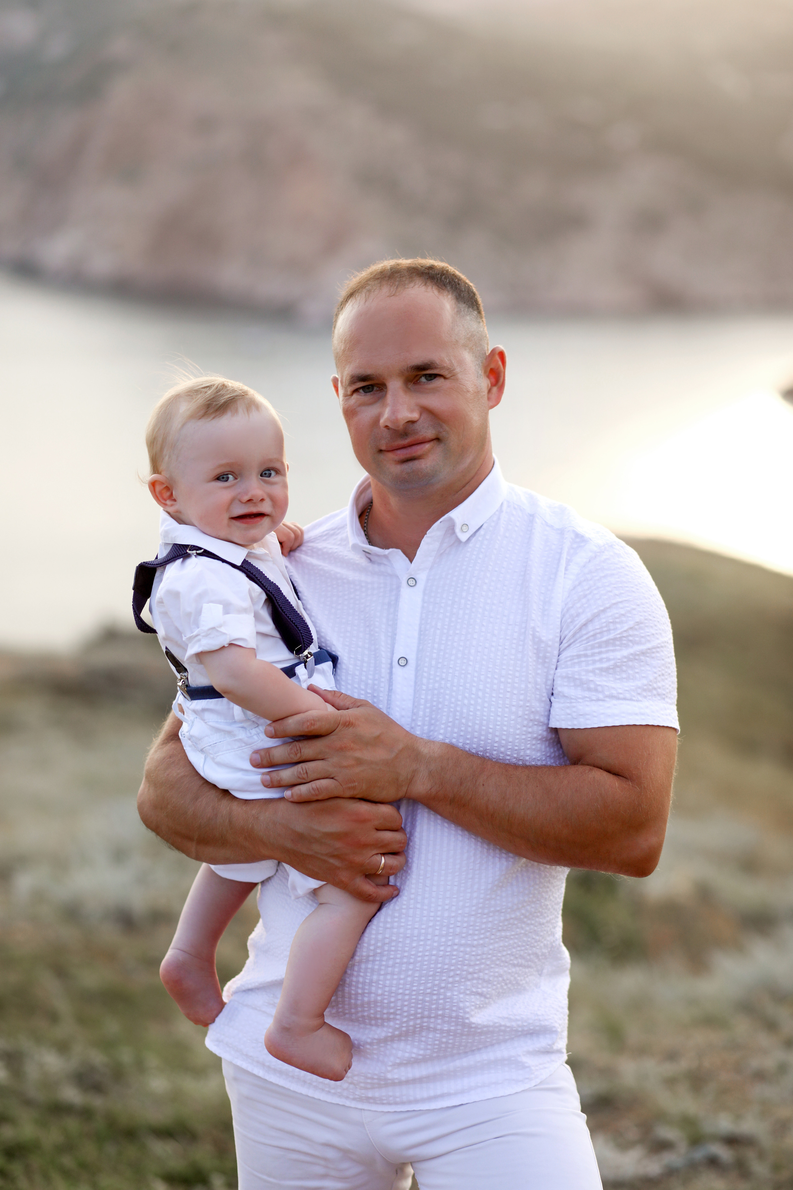 Закат в Балаклаве. Свадебный и семейный фотограф в Севастополе и Крыму Анастасия Сураева