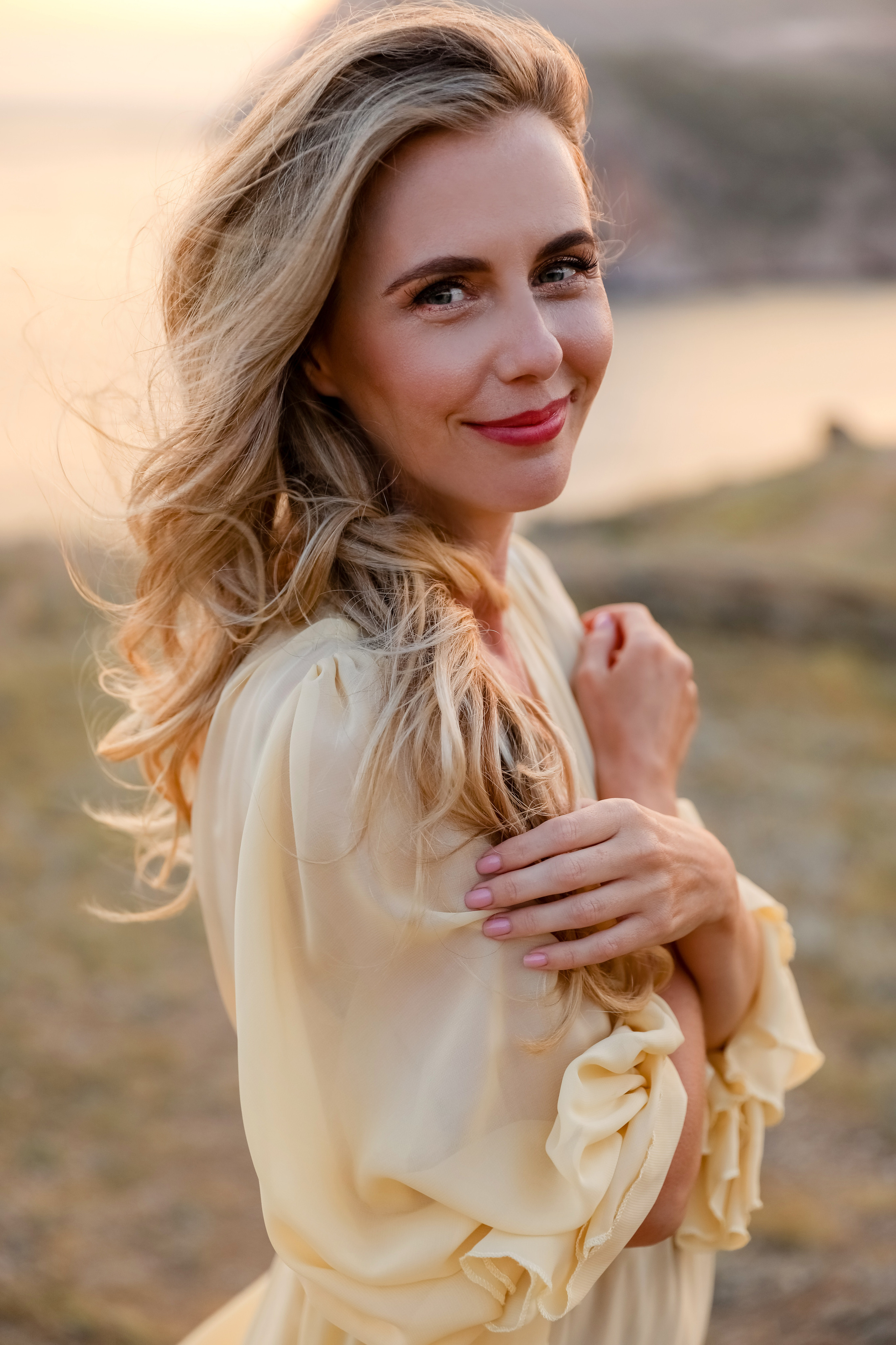 Закат в Балаклаве. Свадебный и семейный фотограф в Севастополе и Крыму Анастасия Сураева