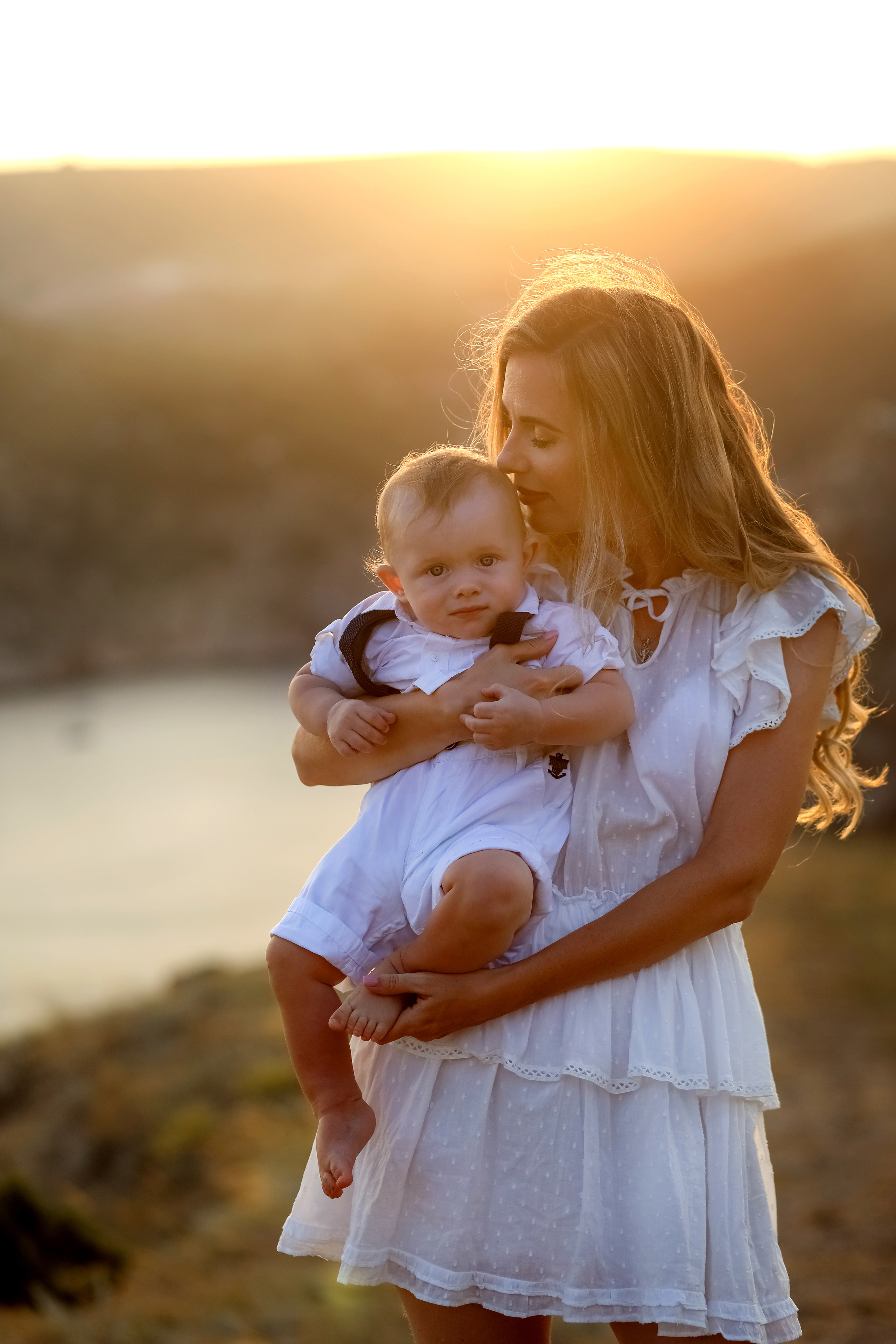 Закат в Балаклаве. Свадебный и семейный фотограф в Севастополе и Крыму Анастасия Сураева
