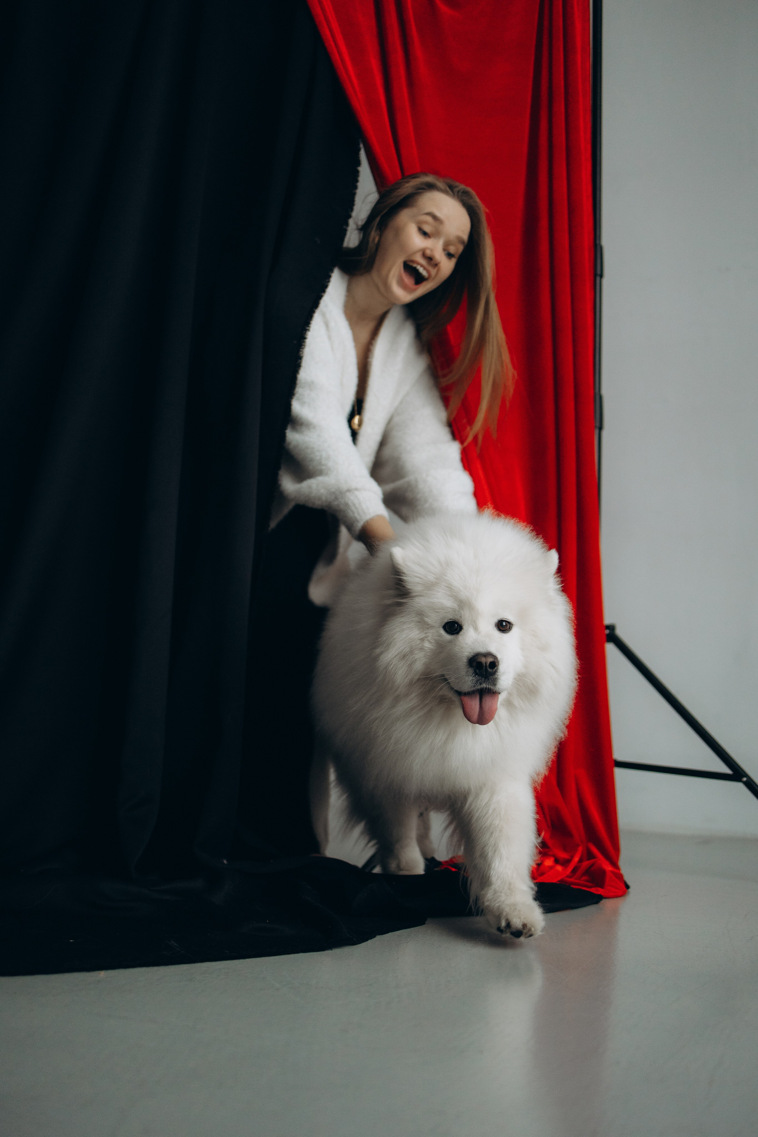 Настя и Кристофер. Фотограф — Анималист | Санкт-Петербург