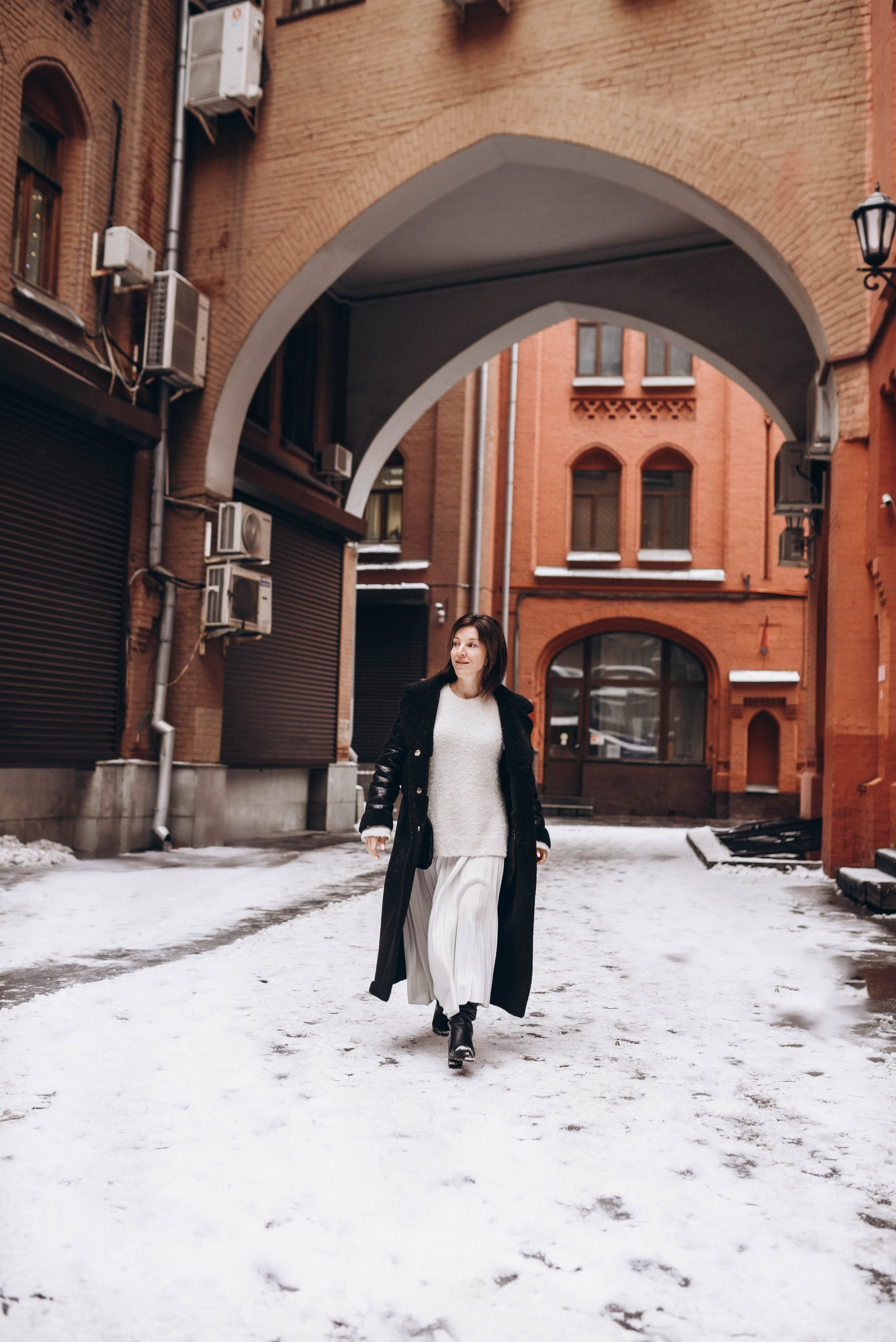 Фотосессия для блога. Женский и семейный фотограф Людмила Богачкина