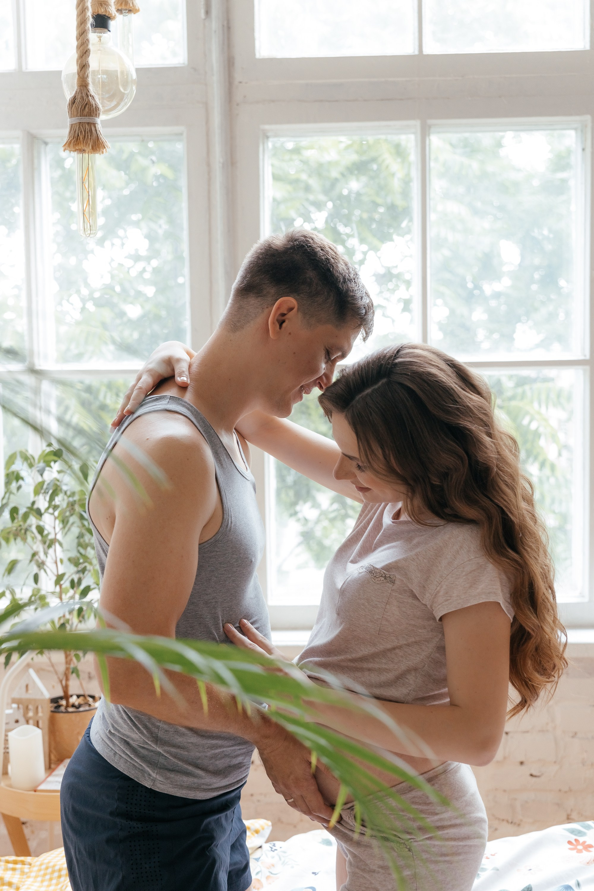 * В ожидании Марка * 14.08.2022. Миленина Юлия Свадебный и семейный фотограф в Краснодаре