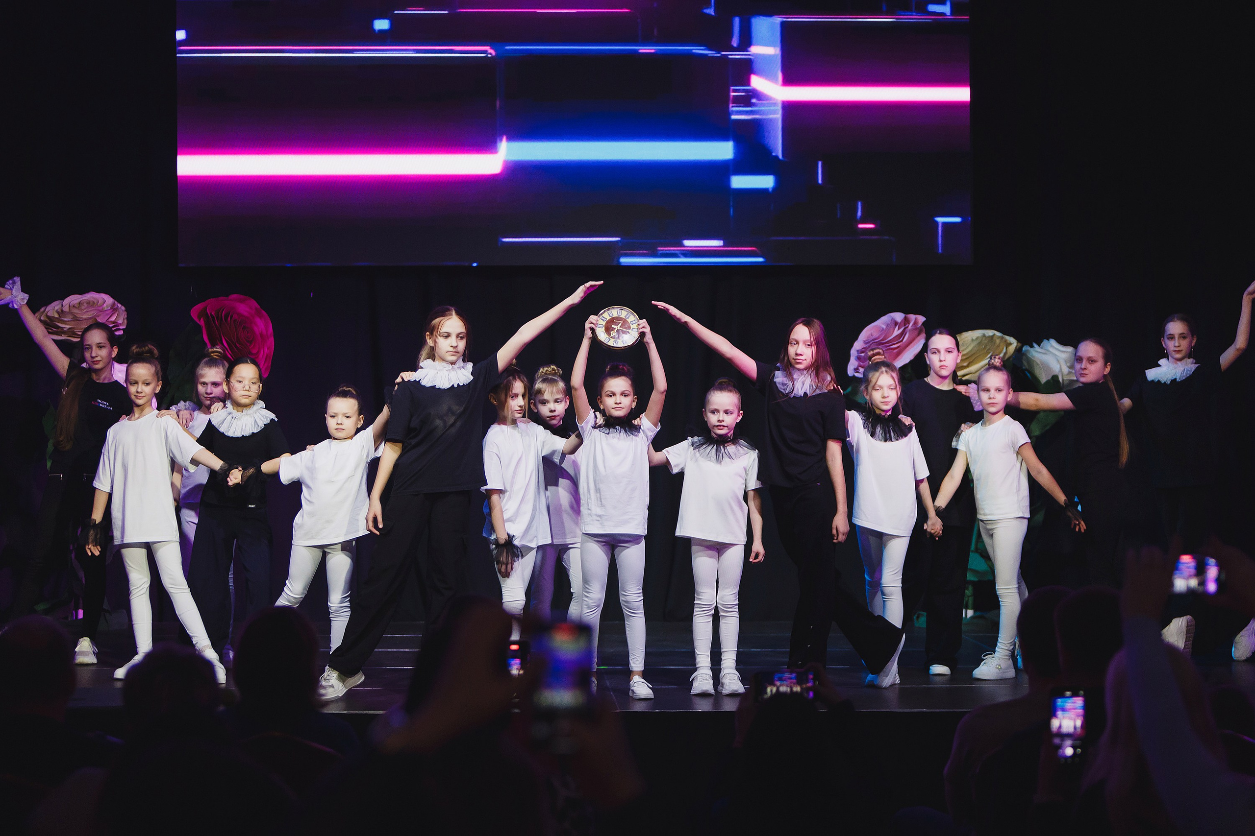 ДЕТИ. Roman Photo