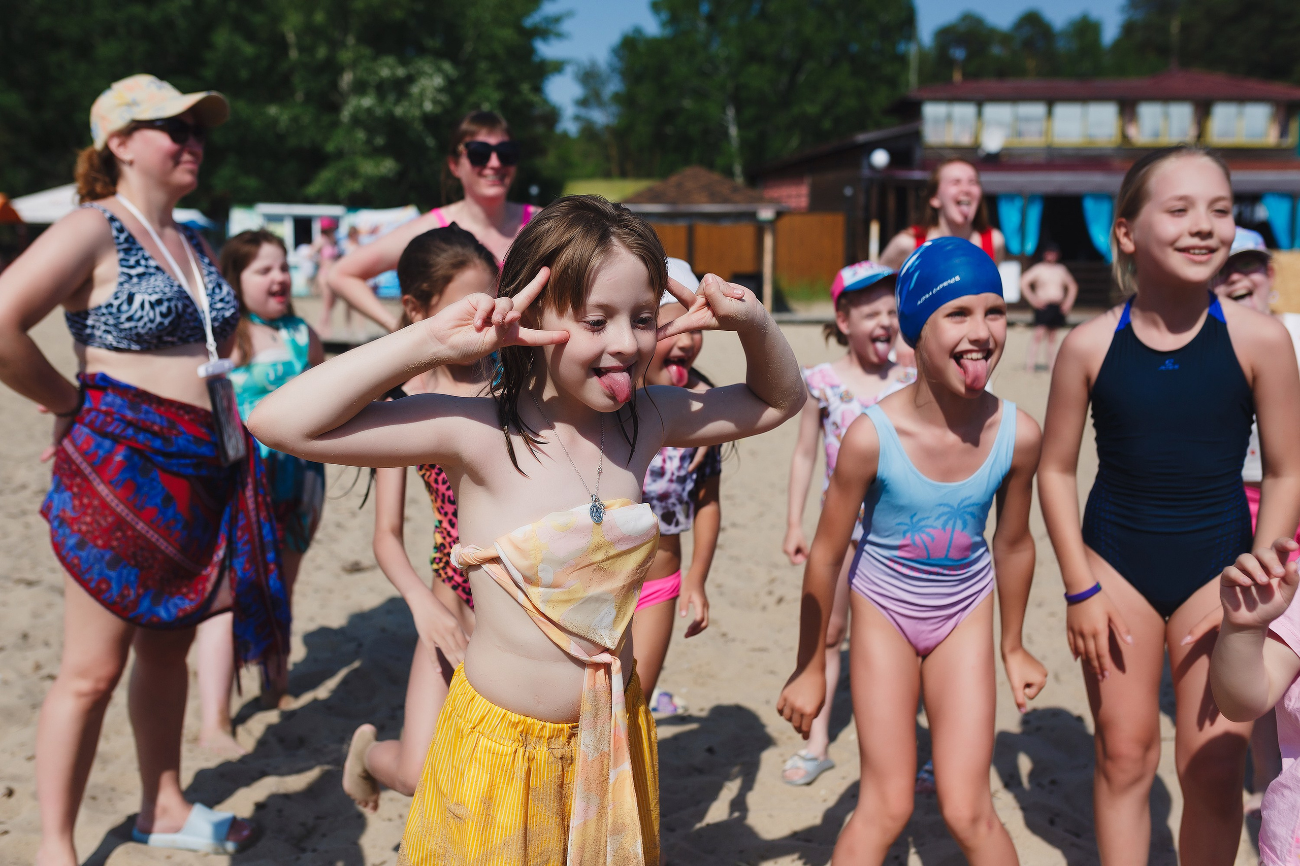 ДЕТИ. Roman Photo