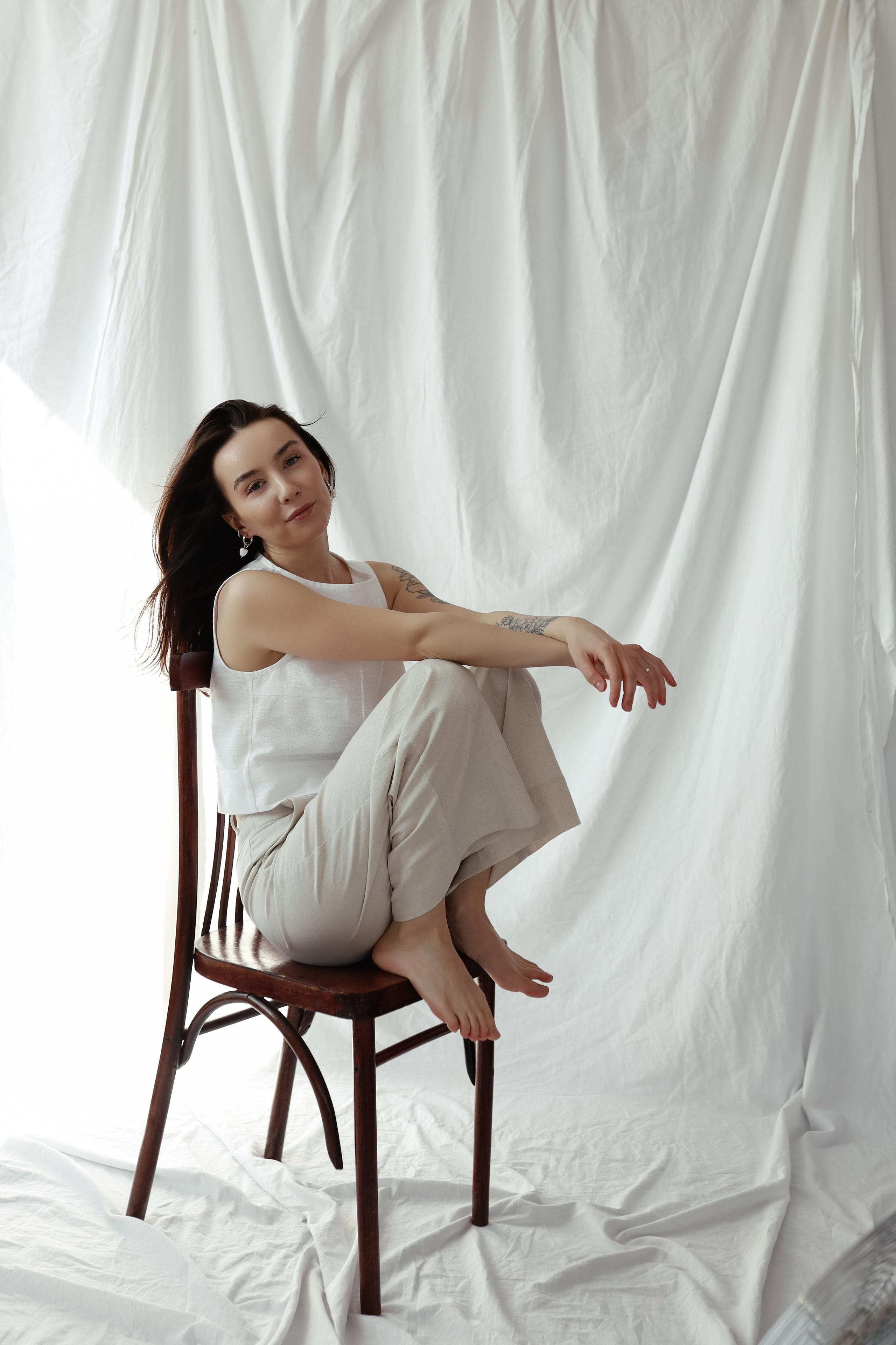 Наташа. Дьячкова Мария фотограф