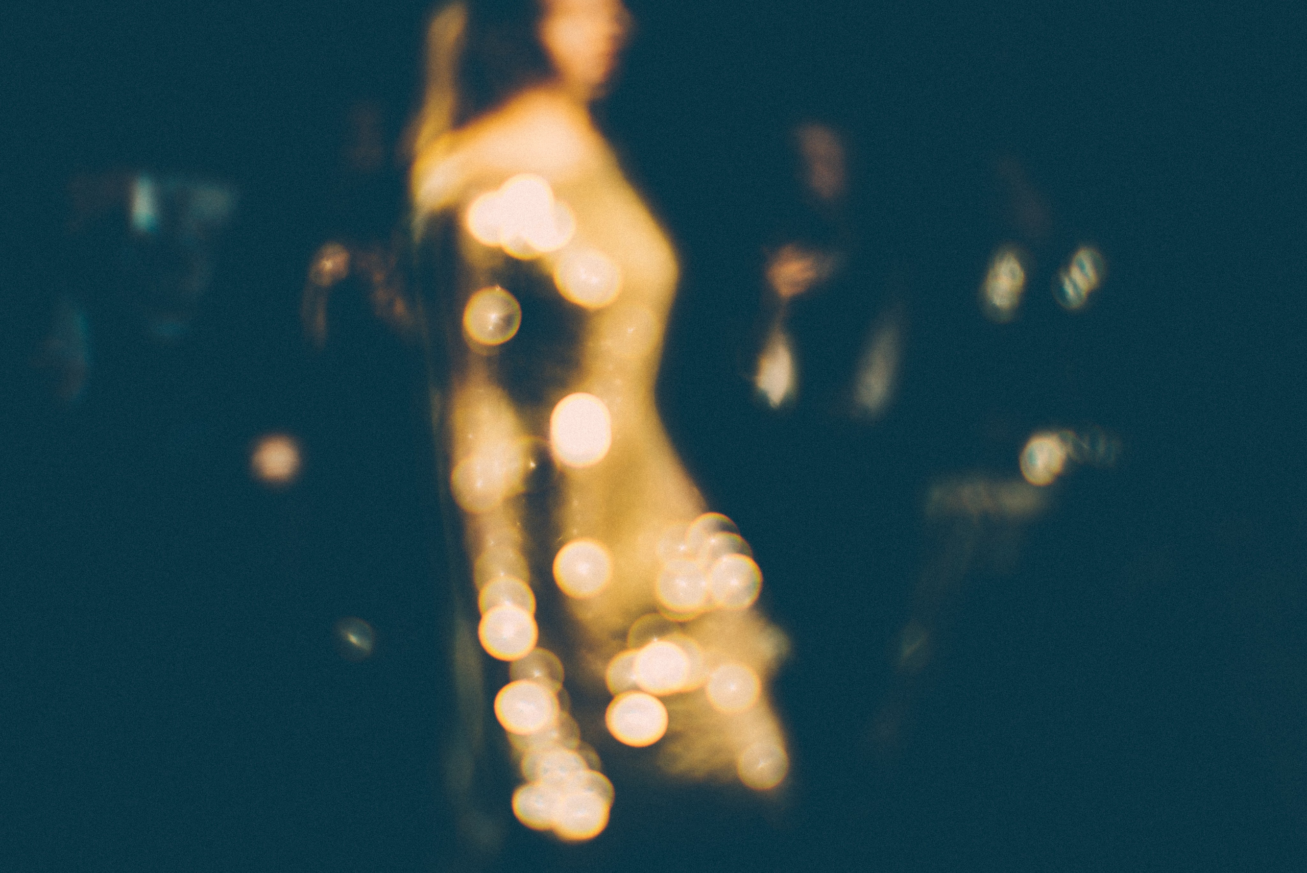 RUNWAY. Eduard Kopysov — International visual artist