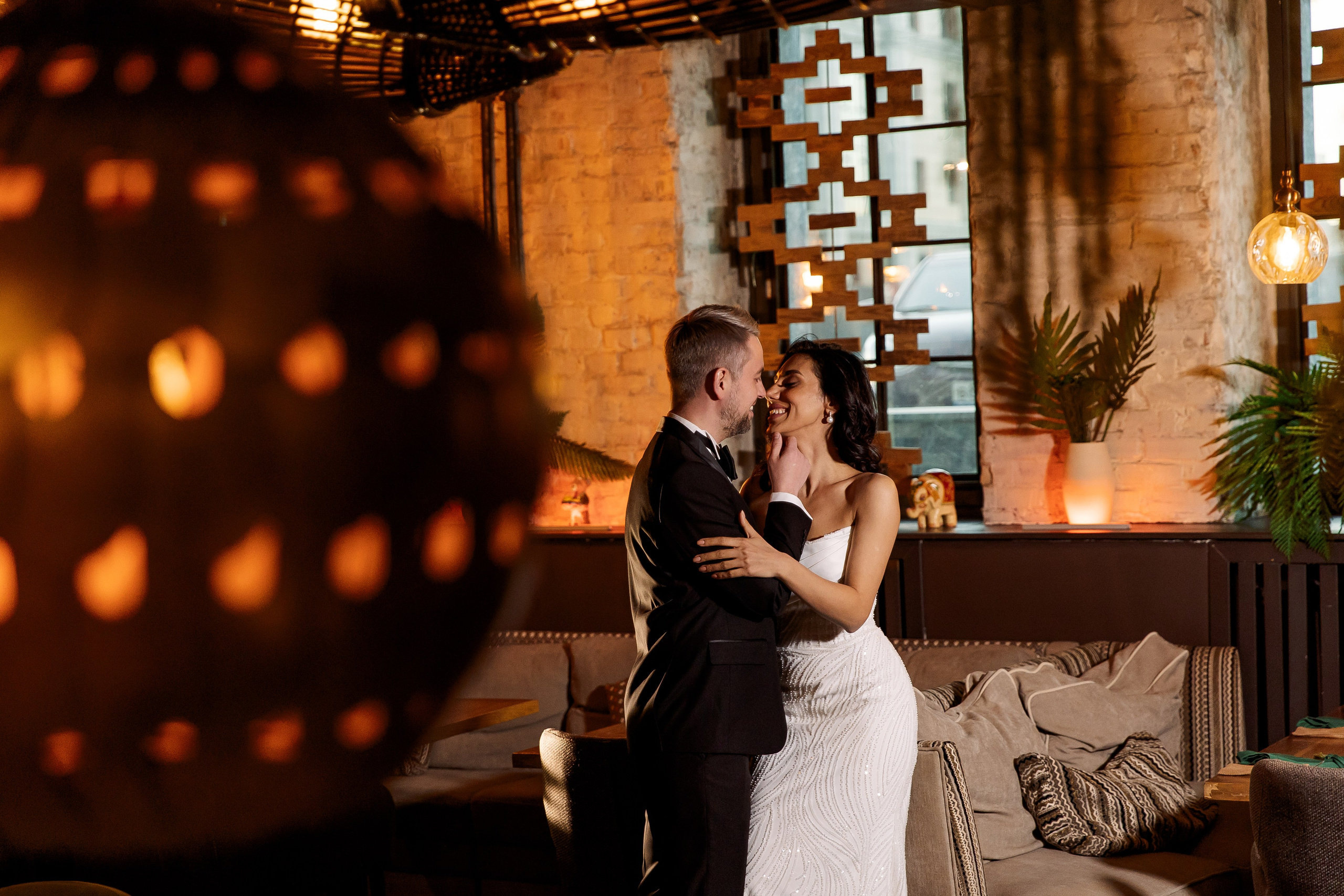 Виталий и Анна. Свадебный и семейный фотограф в Челябинске Юлия Ишимова