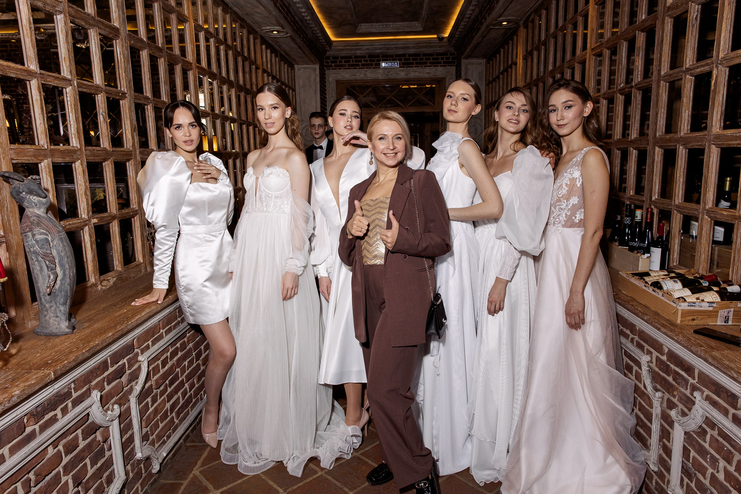 Свадебная выставка. Свадебный и семейный фотограф в Челябинске Юлия Ишимова