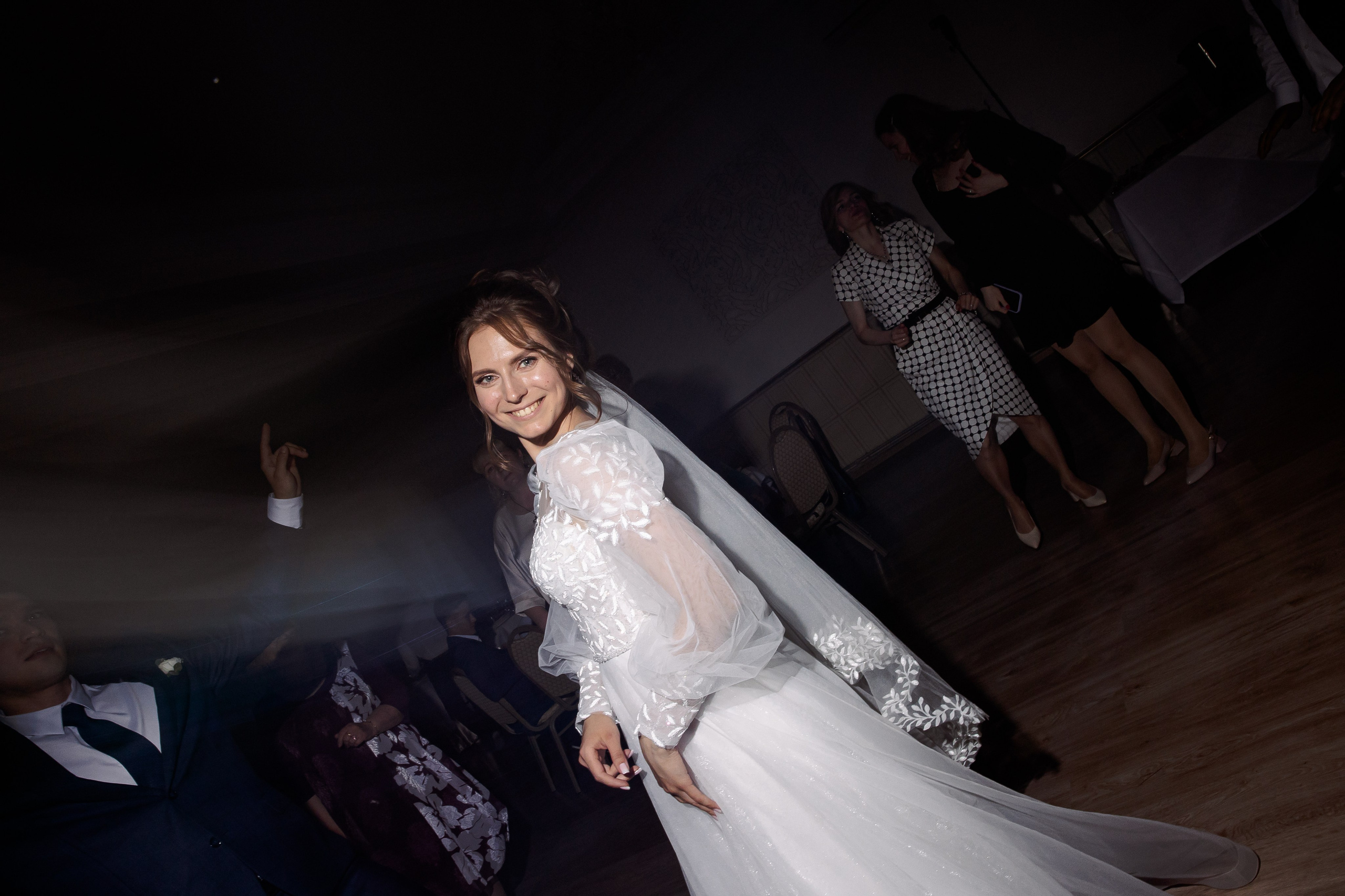 Евгений и Татьяна. Свадебный и семейный фотограф в Челябинске Юлия Ишимова