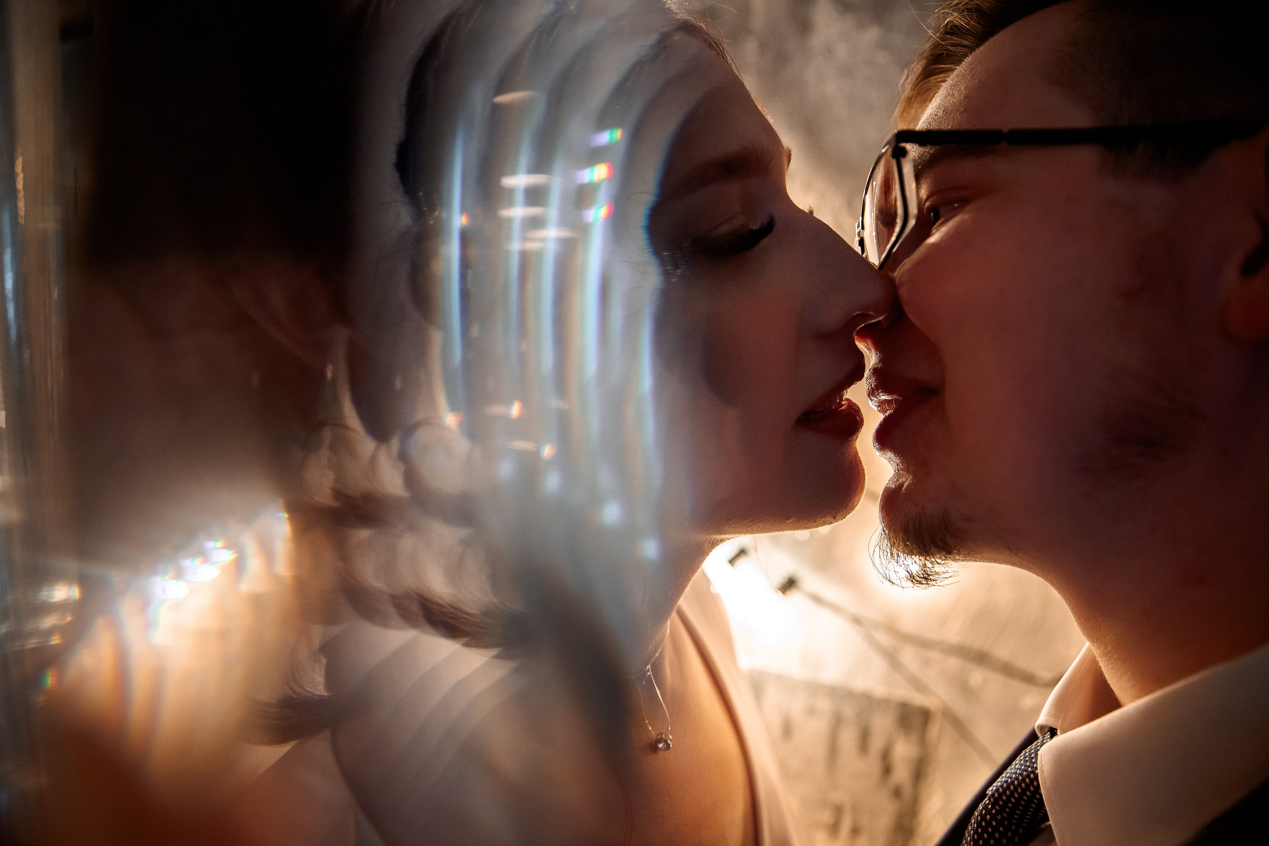 Андрей и Алина. Свадебный и семейный фотограф в Челябинске Юлия Ишимова