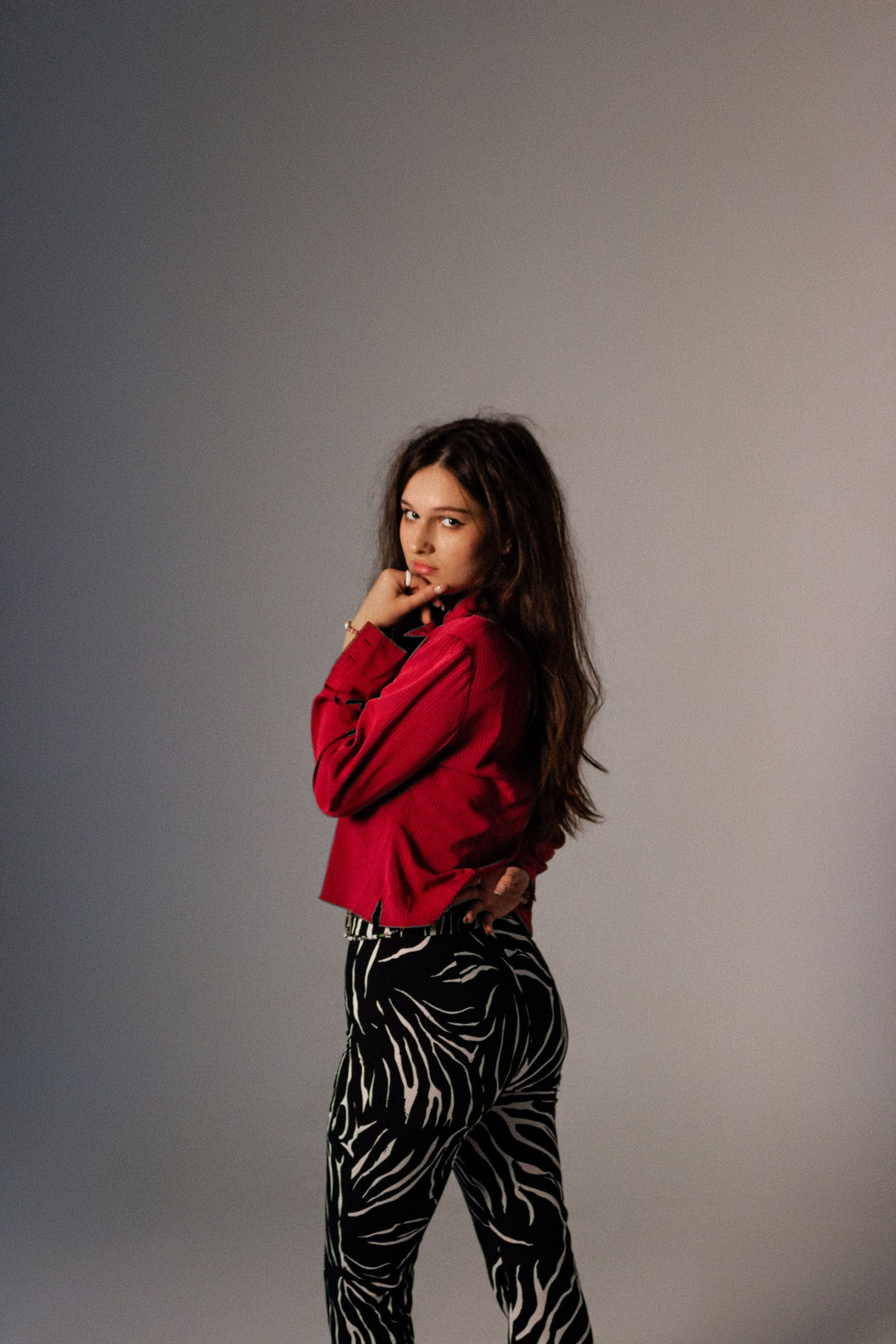 Anastasia S. Фотограф Артём Гусев