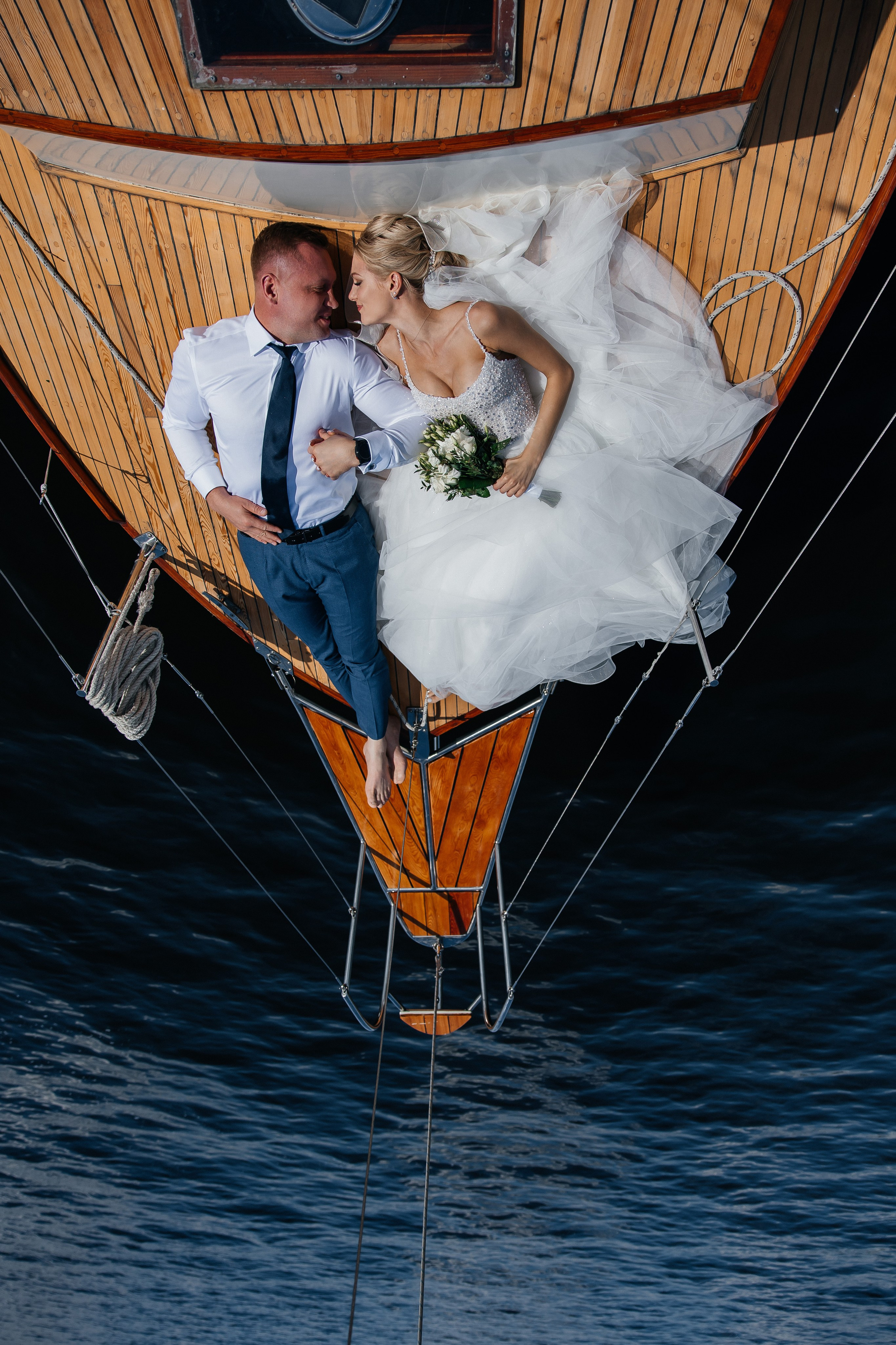 Фото и видеосъемка на свадьбу пакетом услуг. Фотограф, видеограф на свадьбу в Москве Никита Назаров