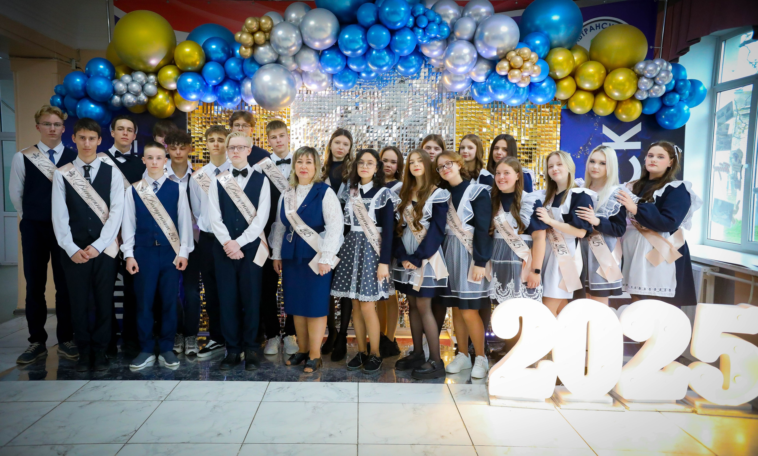 ВЫПУСКНИКИ 2025 г. ALENA POGODAEVA — PHOTOGRAPHY (фотограф)