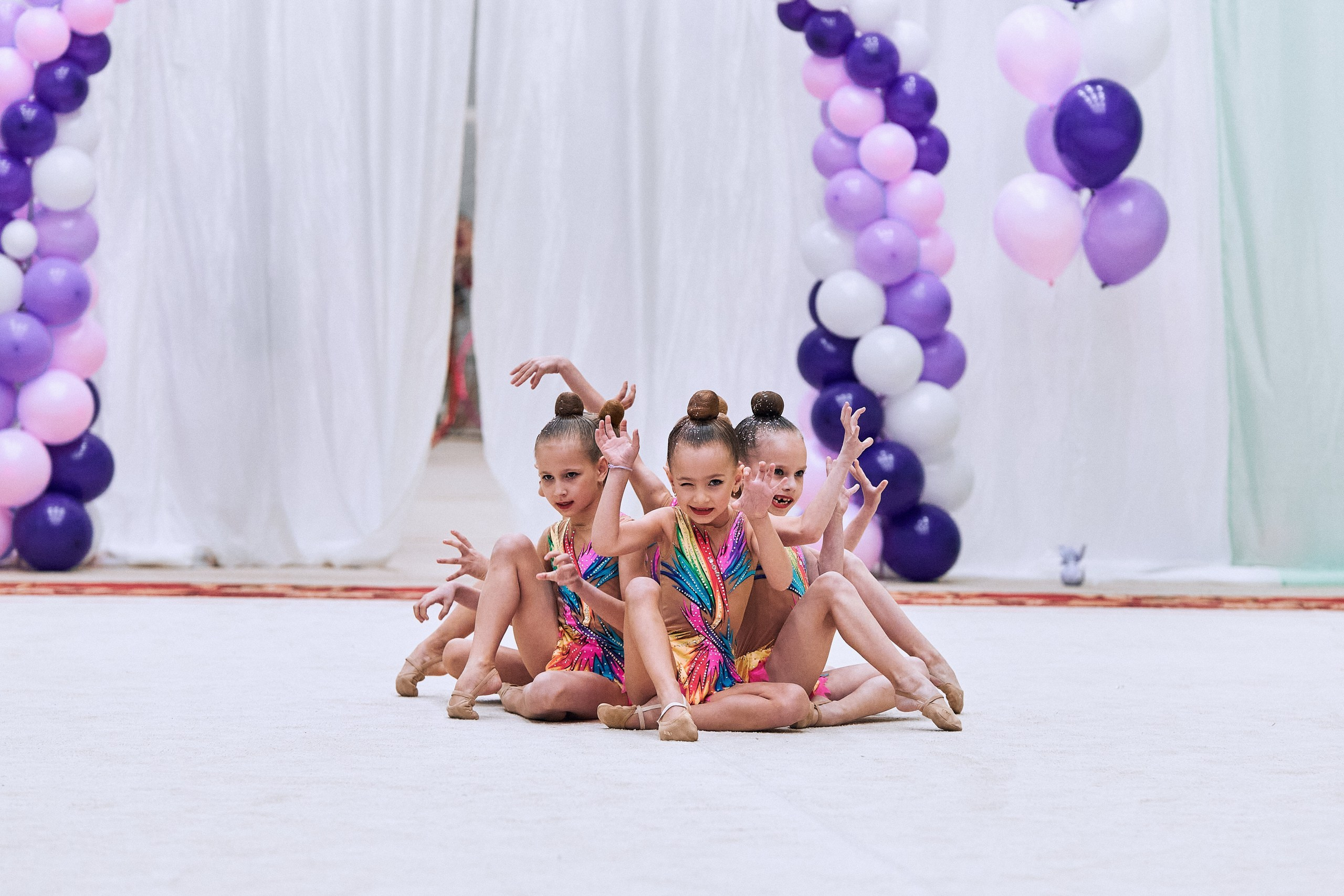 Репортаж. Reshonov Photo