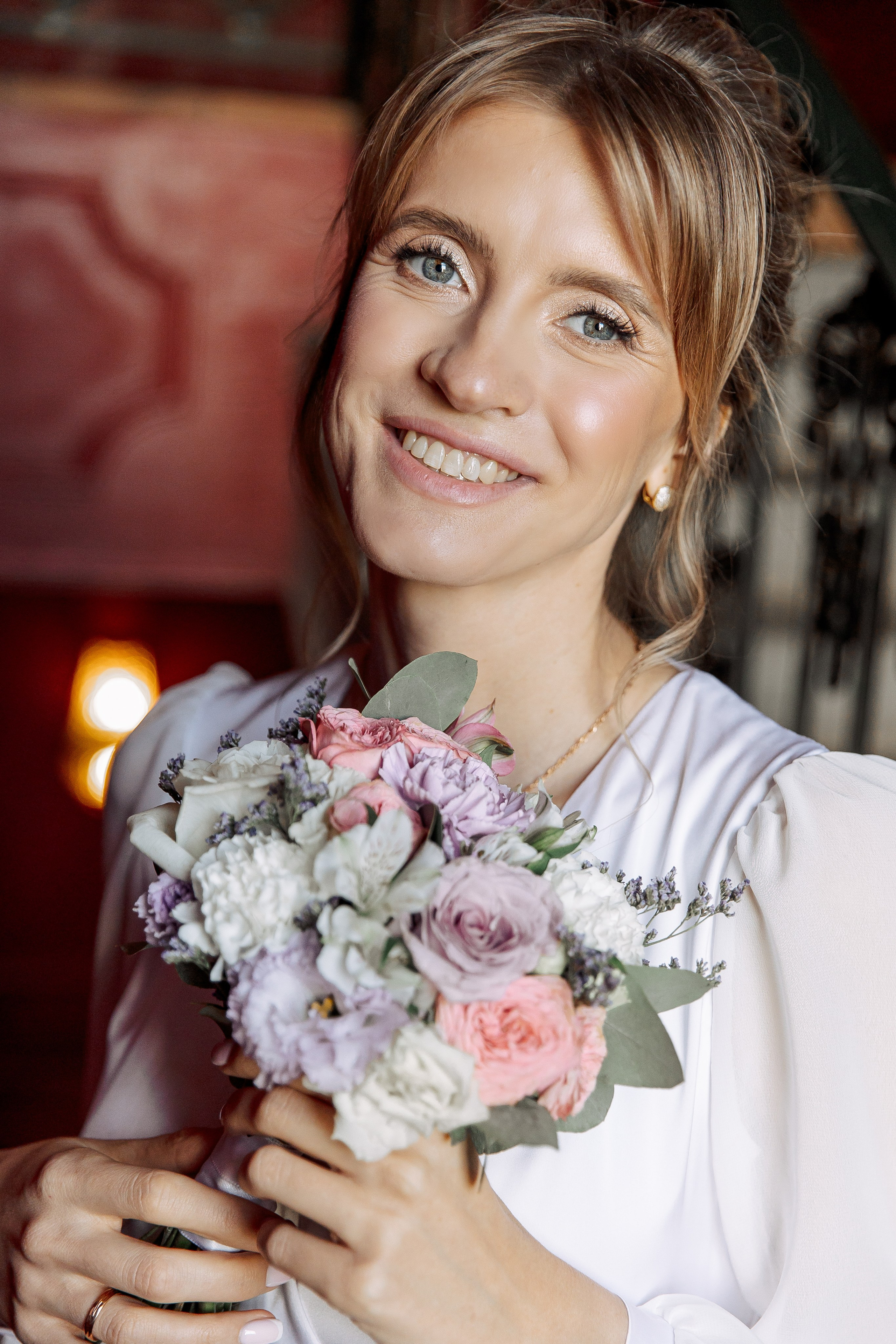 Дмитрий и Наталья. Свадебный и семейный фотограф в Челябинске Юлия Ишимова