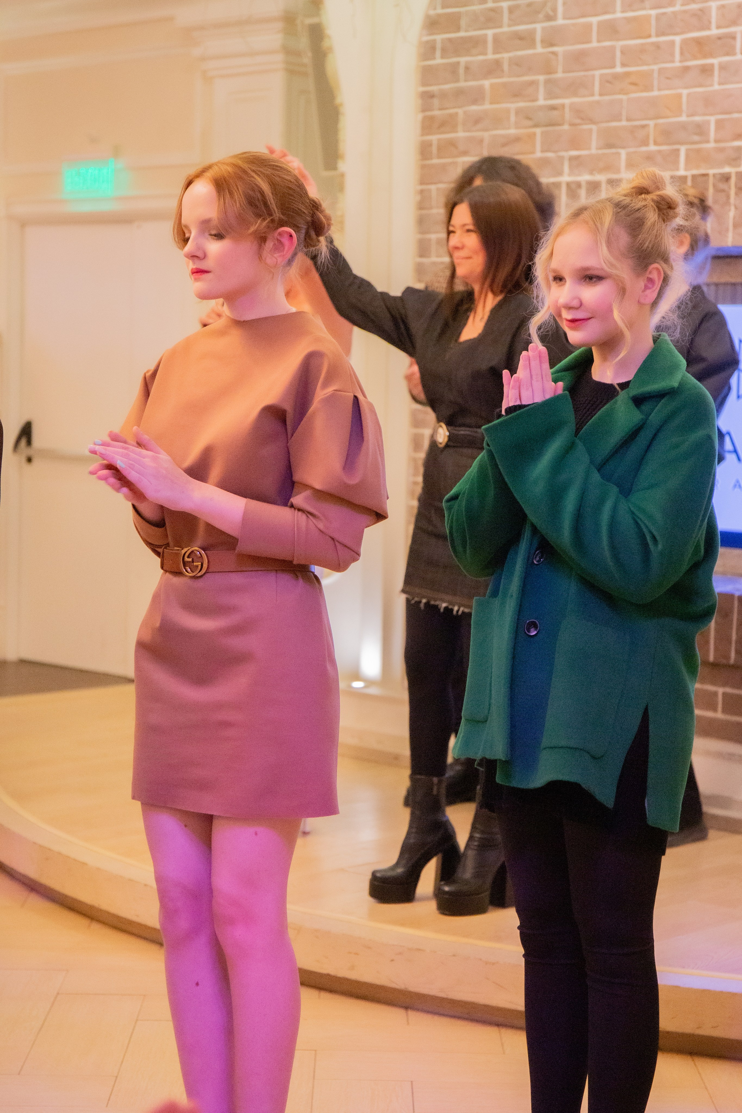 Онегин. Фотограф в Нижнем Новгороде